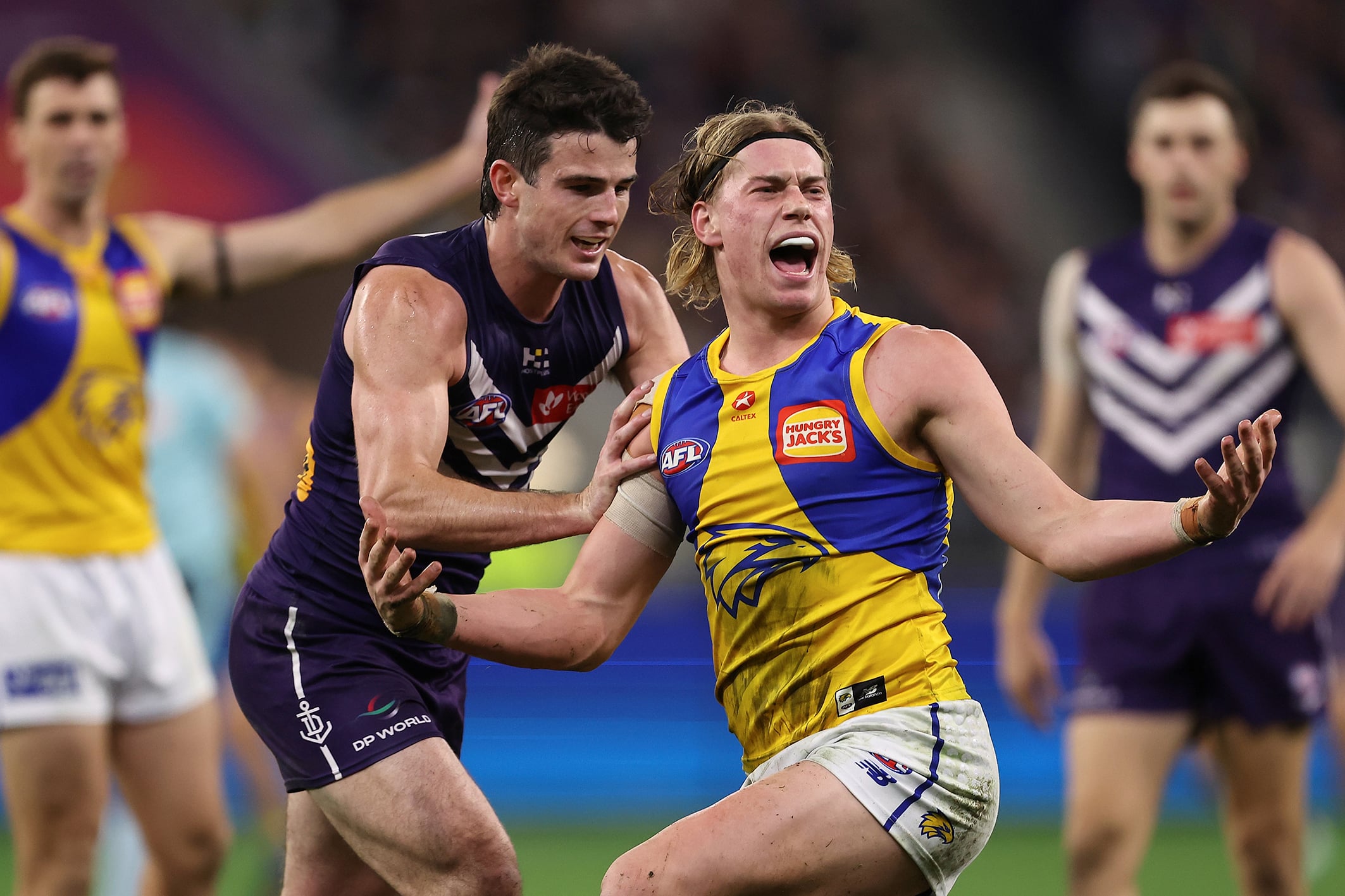 Do AFL pundits even like footy anymore?