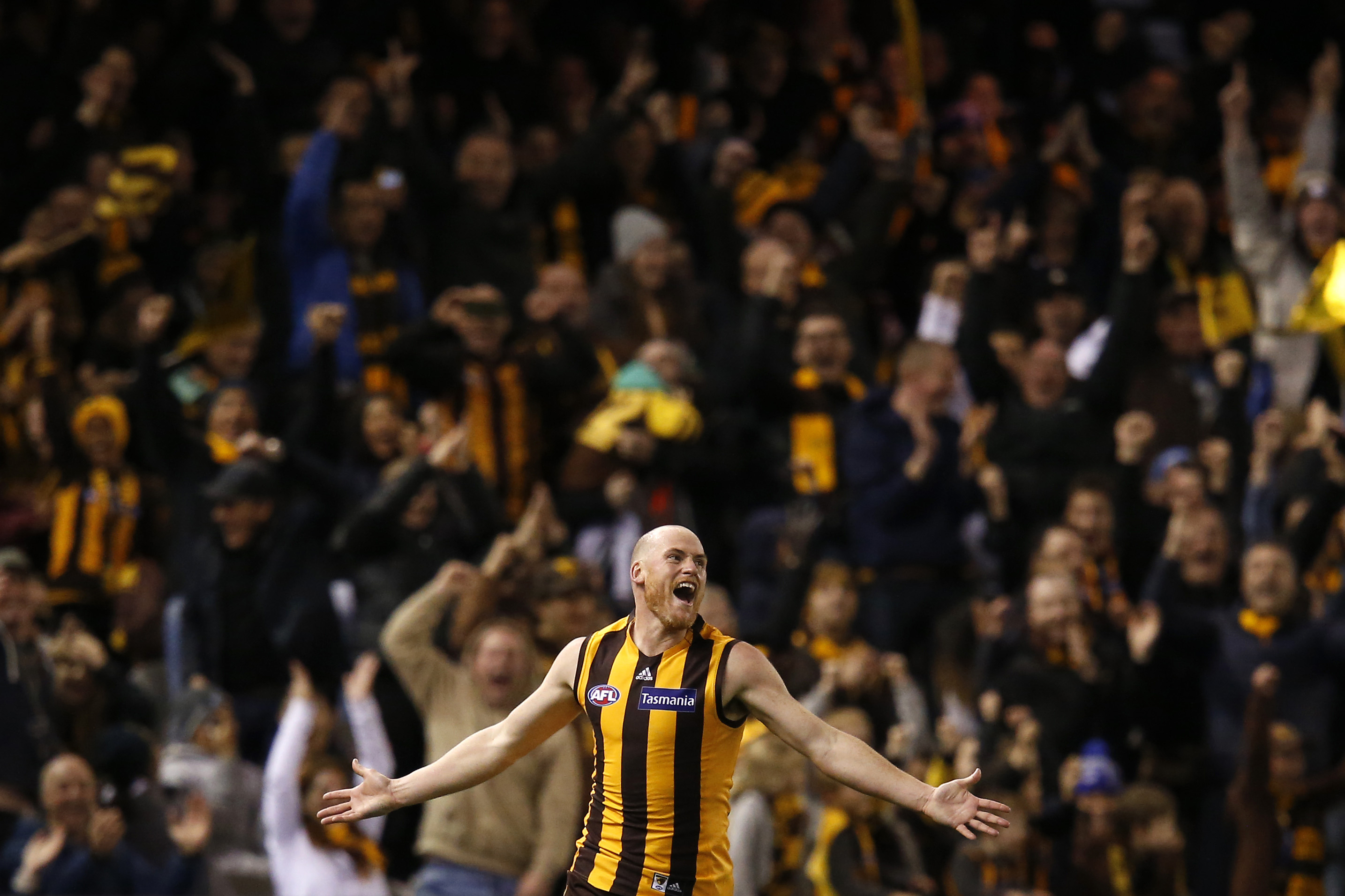 AFL stalwarts call time on stellar careers