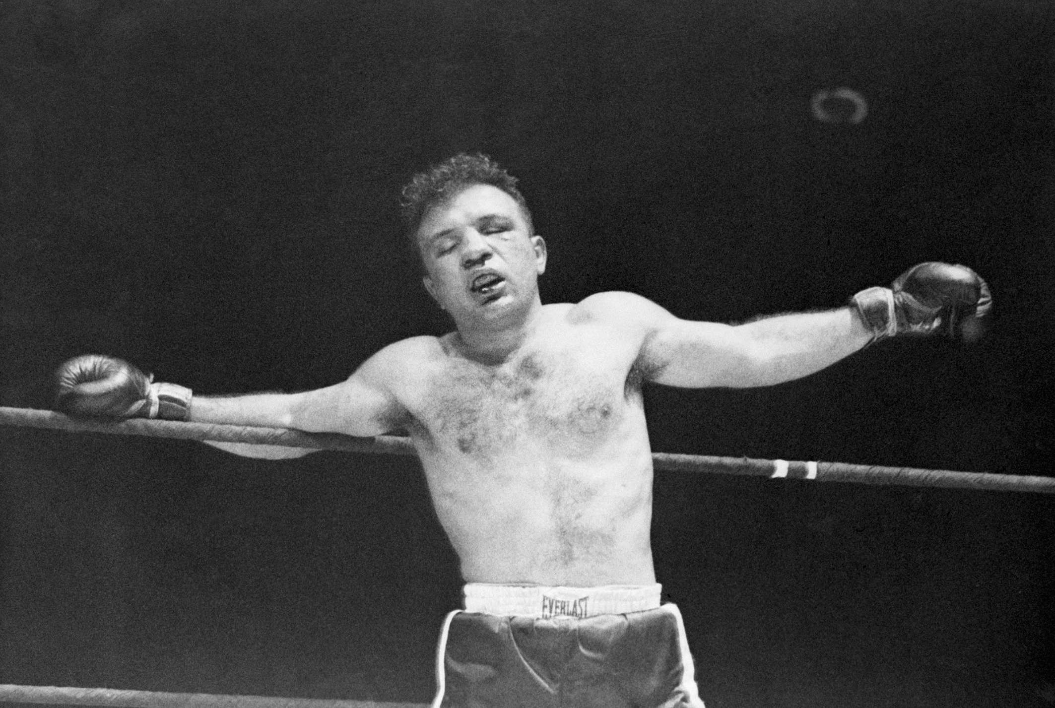 <em>Raging Bull</em> and the real-life cruelty of Jake LaMotta