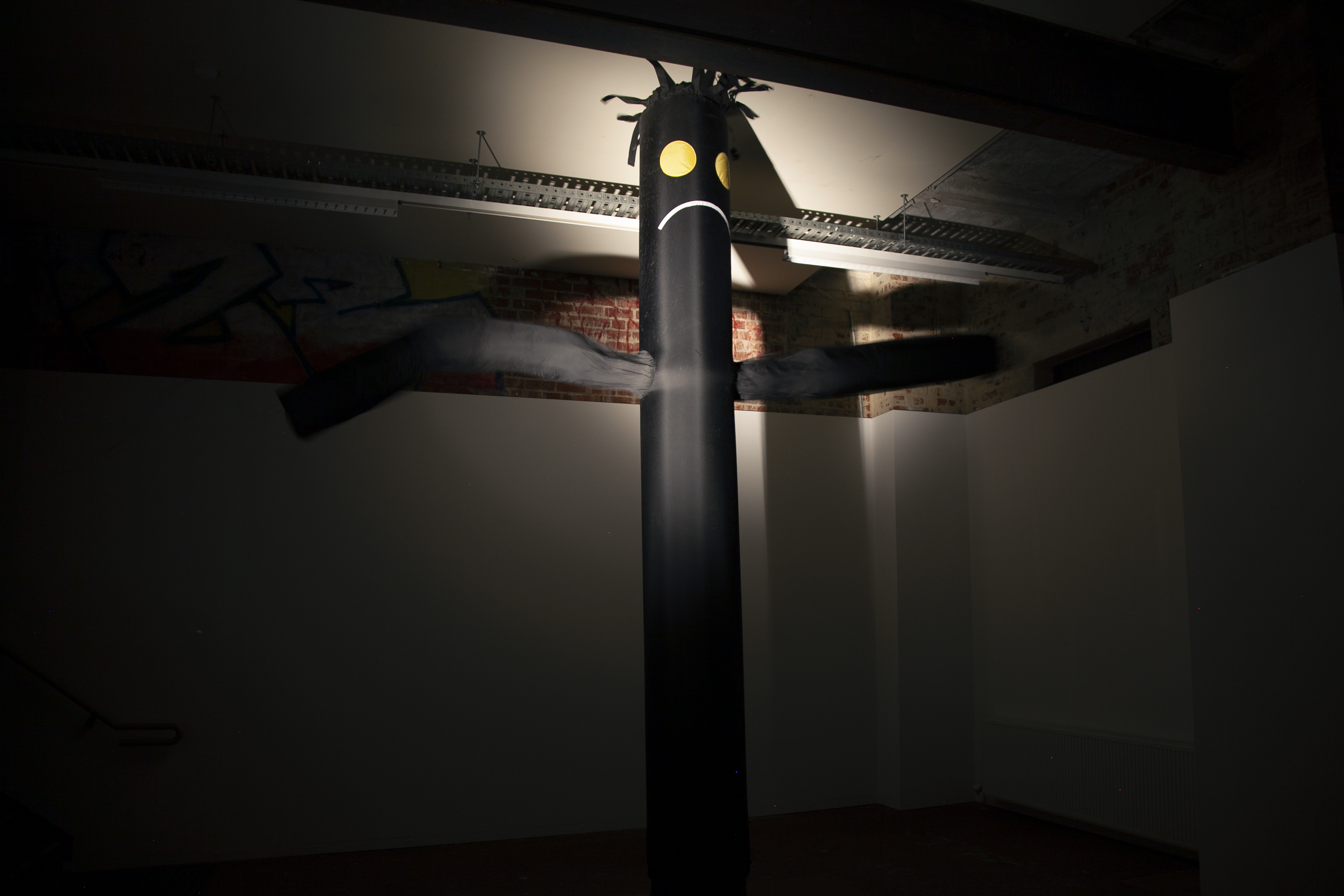 Steven Rhall's objects
