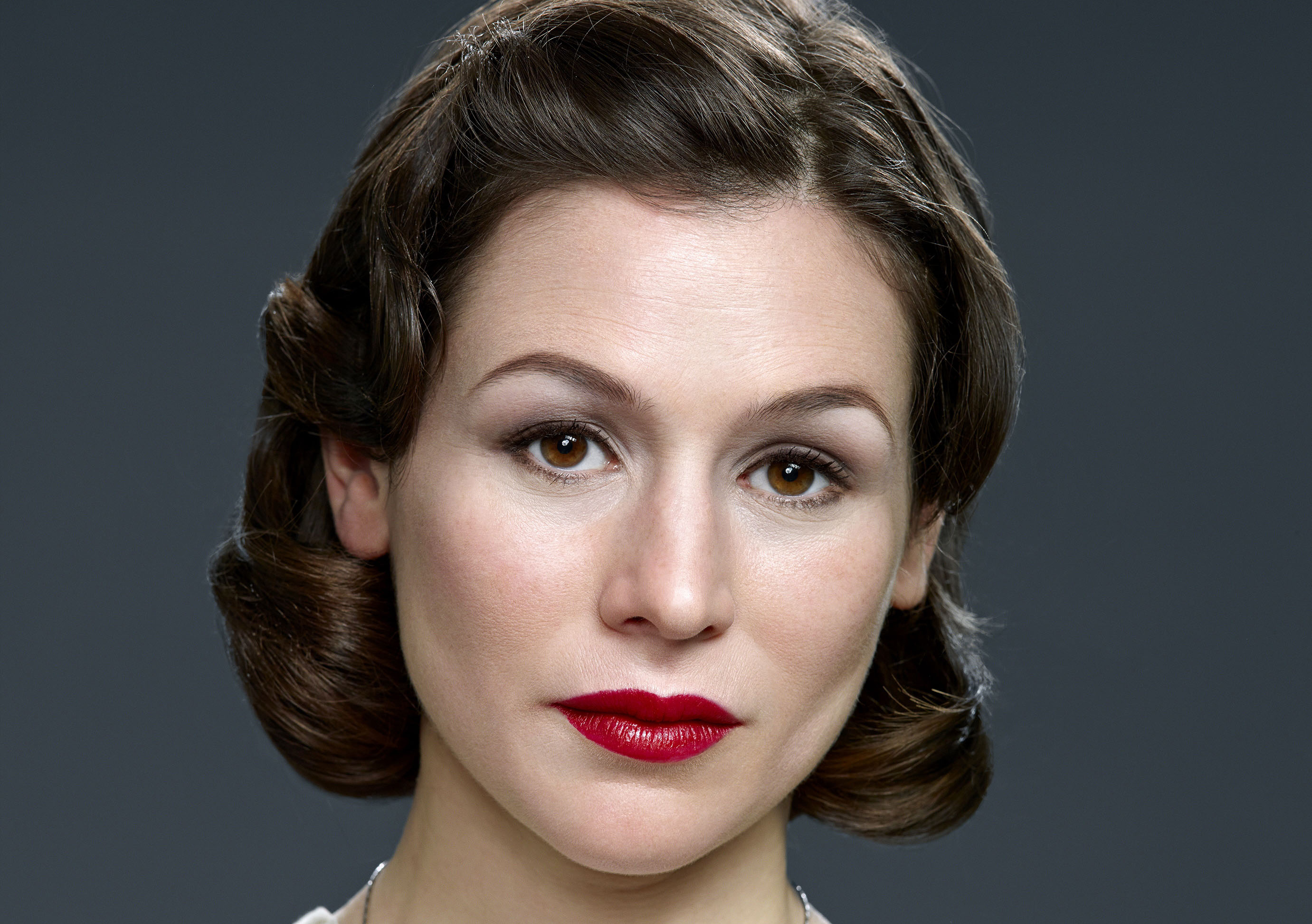 The 'kooky' life of Orange Is the New Black's Yael Stone