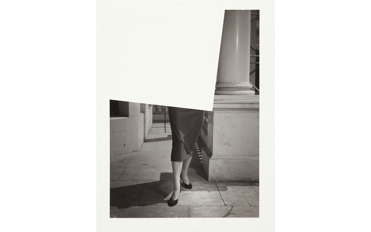 Joe Furlonger and John Stezaker
