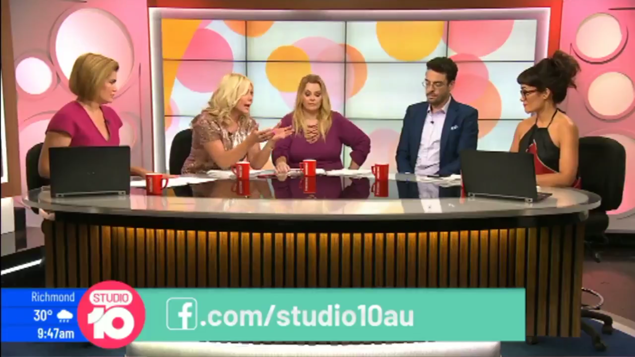 Online abuse of women in the media