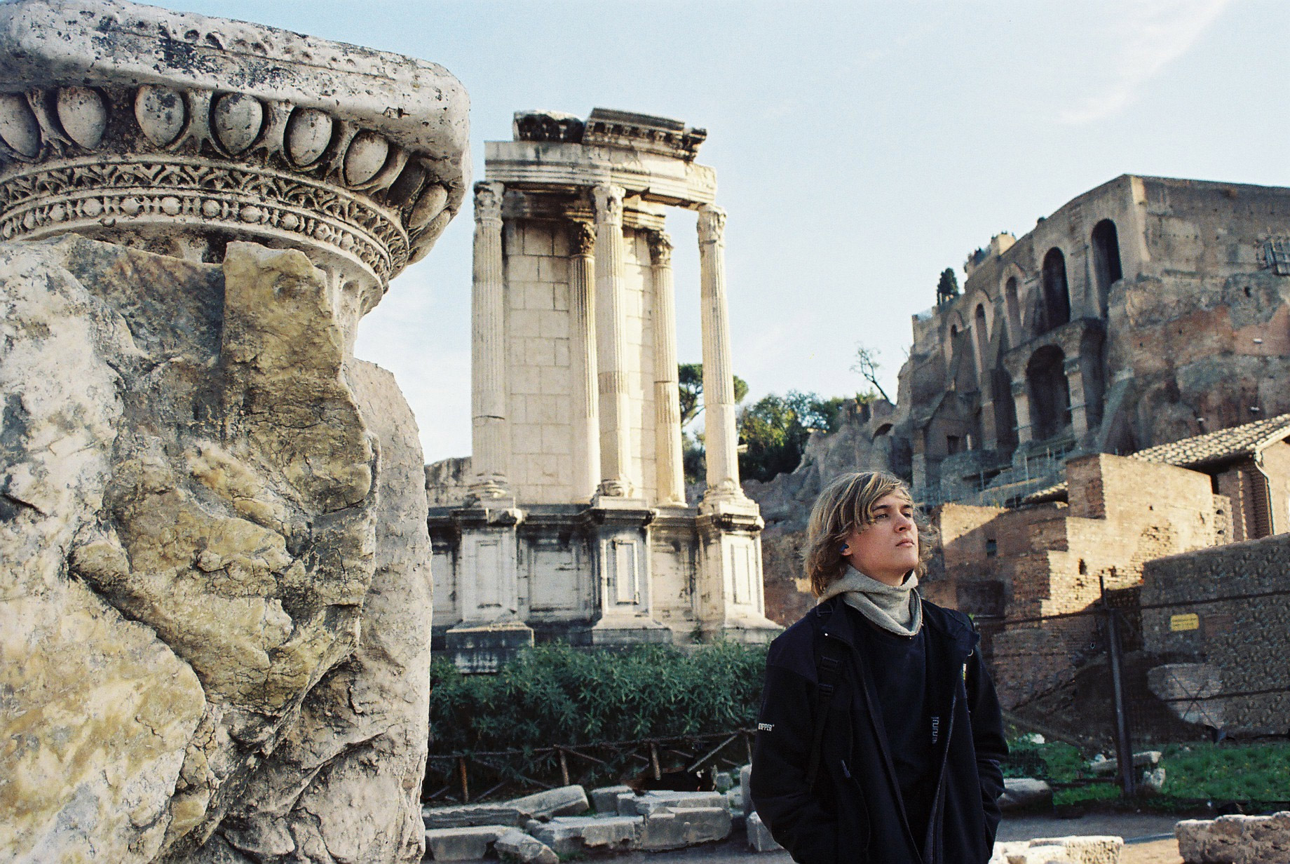Szymon’s ‘Tigersapp’ — a shortened life’s work 