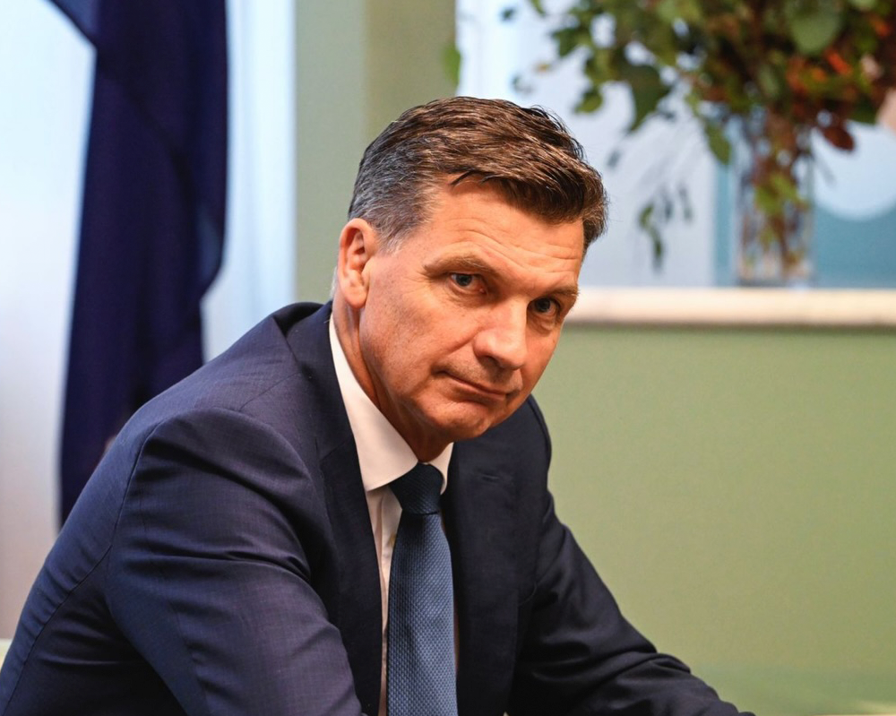 The Liberal Party’s tax delusion