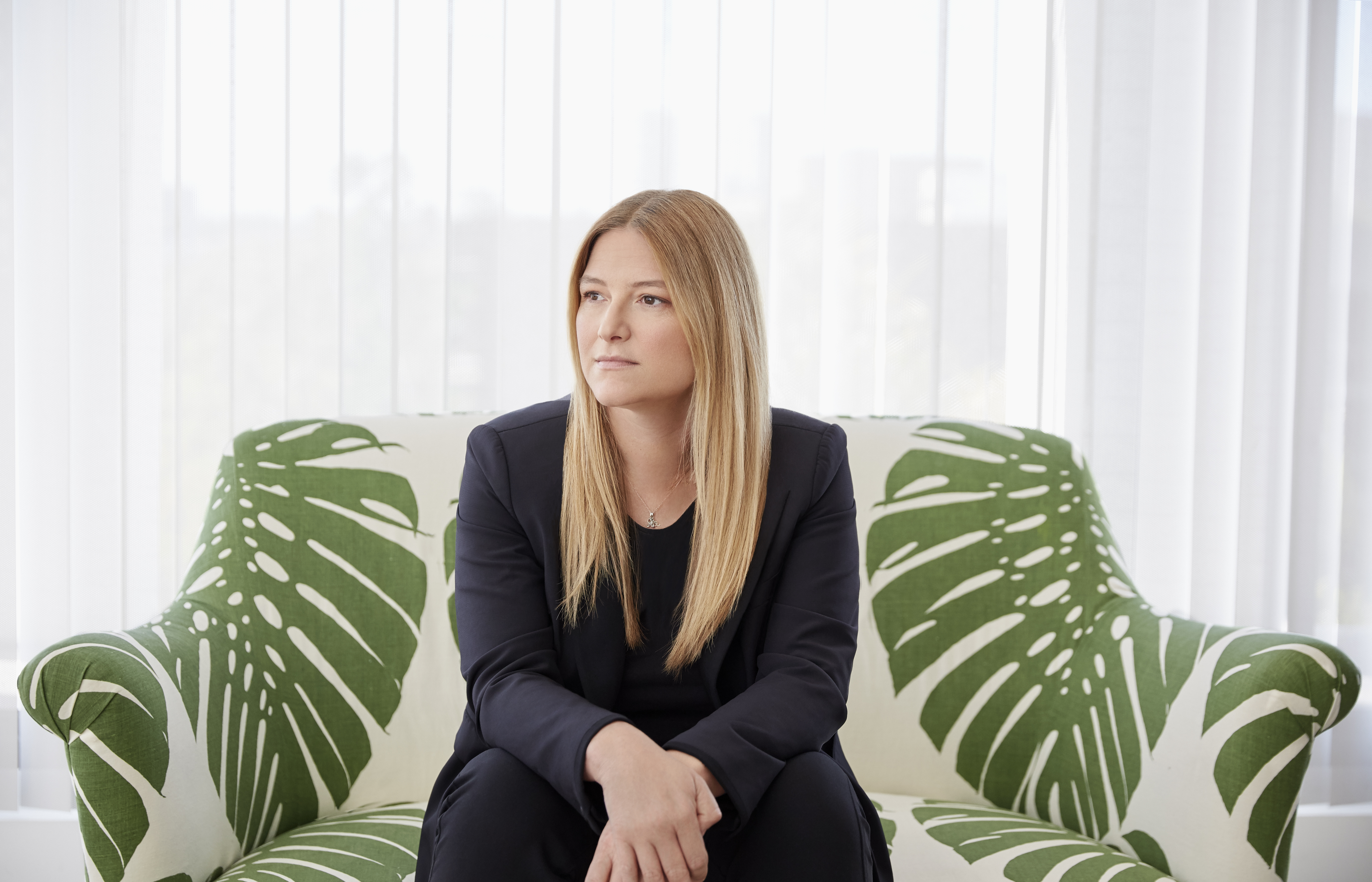 Bruna Papandrea’s journey from Elizabeth to Hollywood