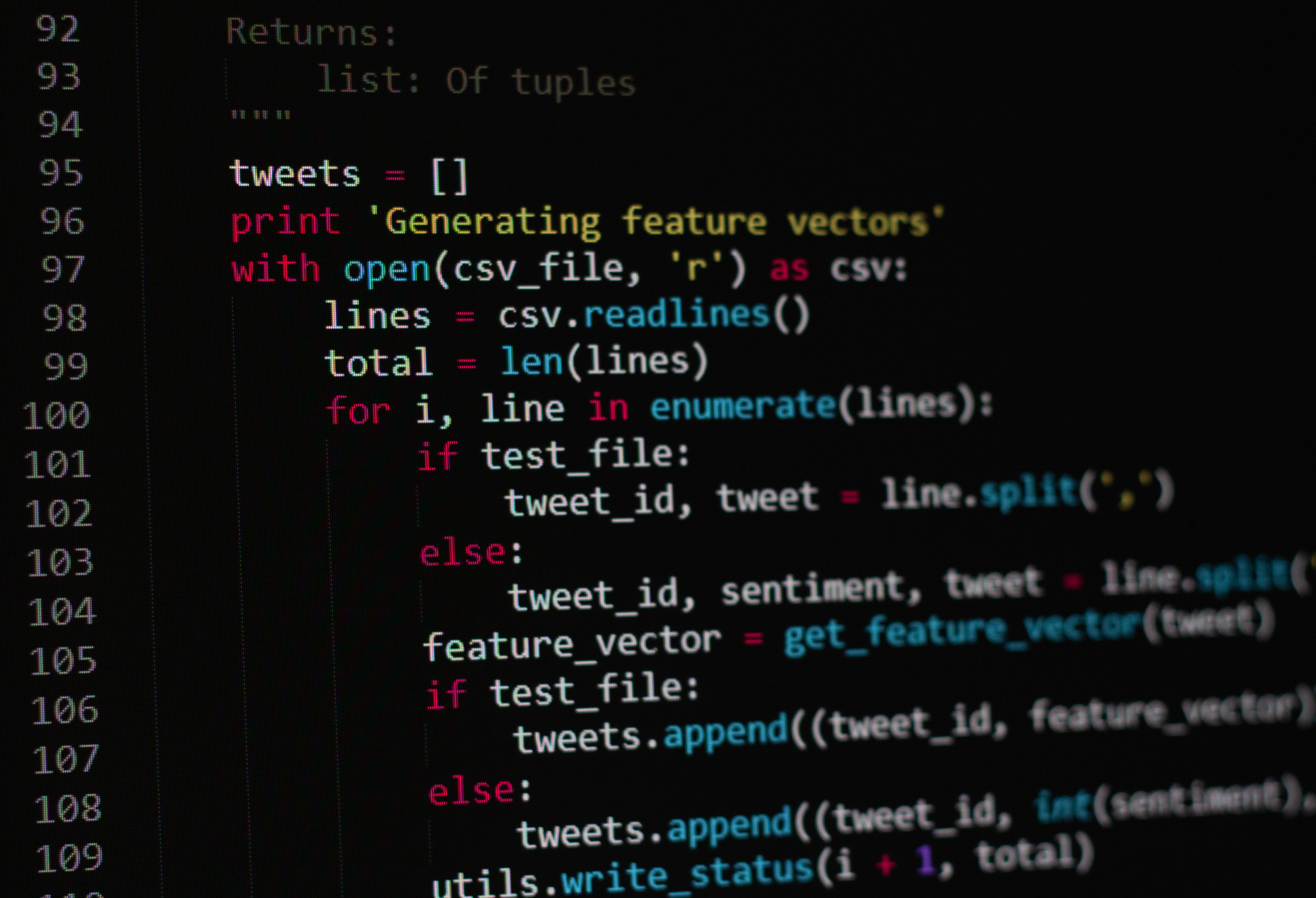 How AI is revolutionising coding