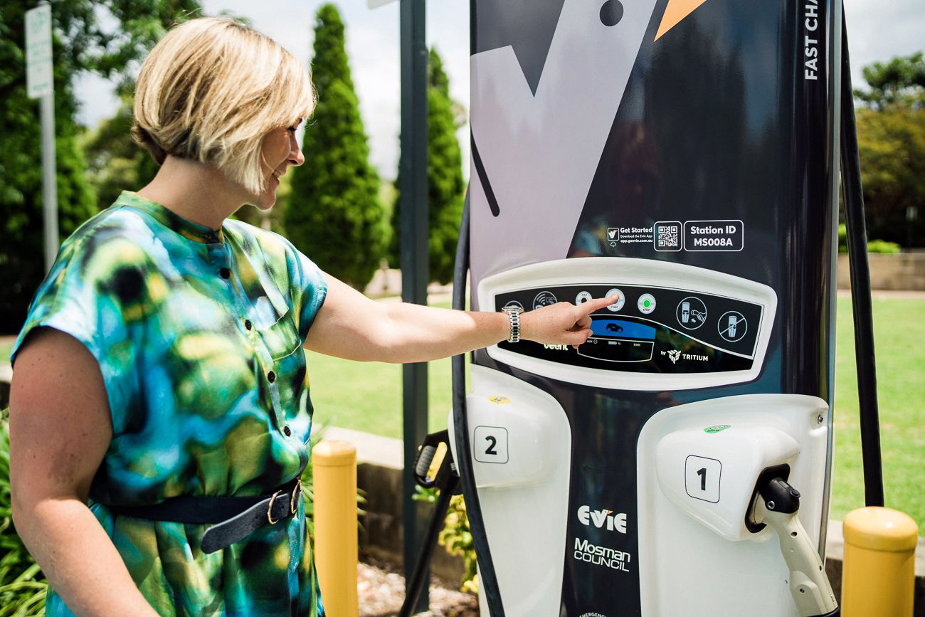 How to get more electric vehicles on the road