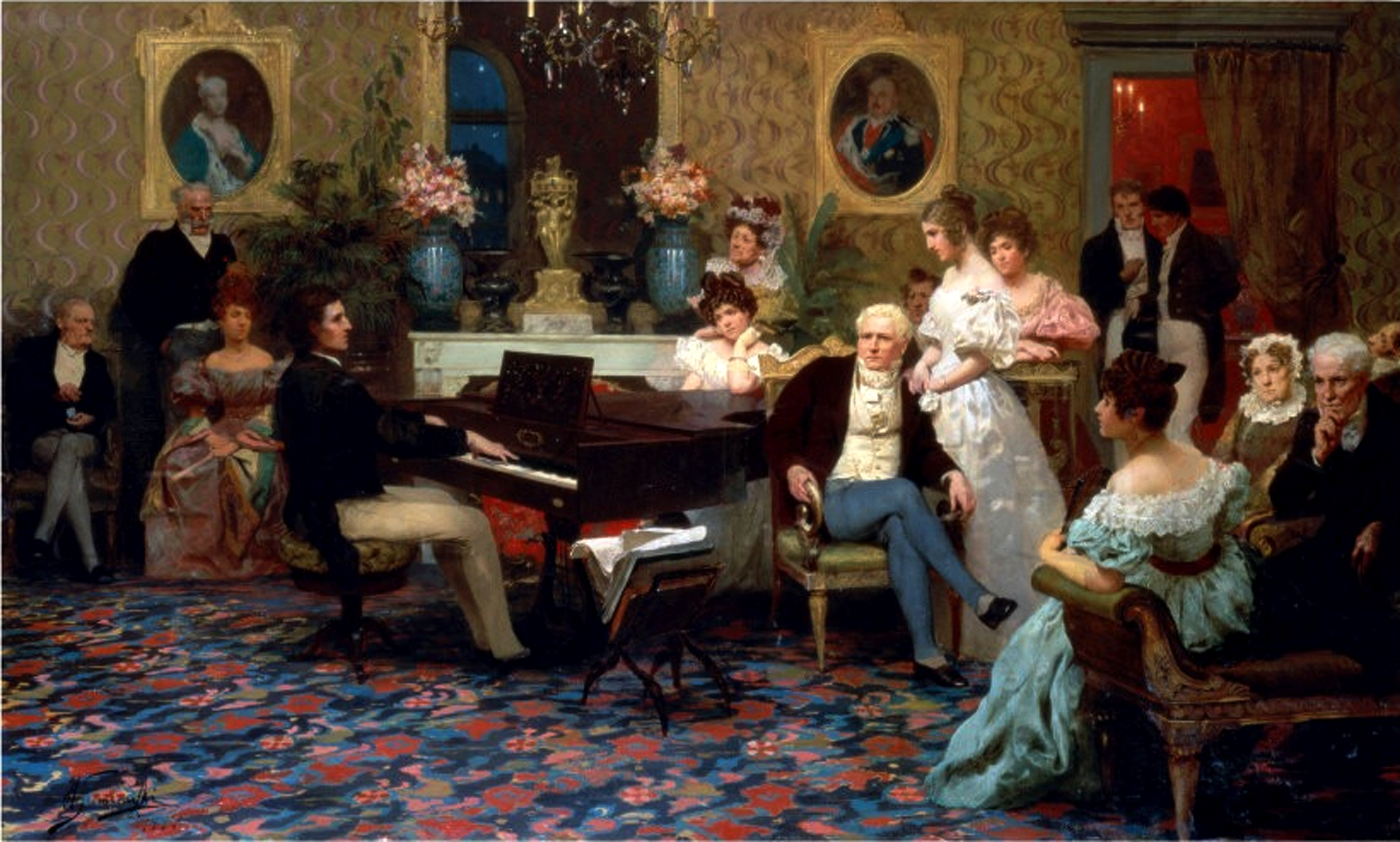 <em>Hamilton</em>’s Alex Lacamoire