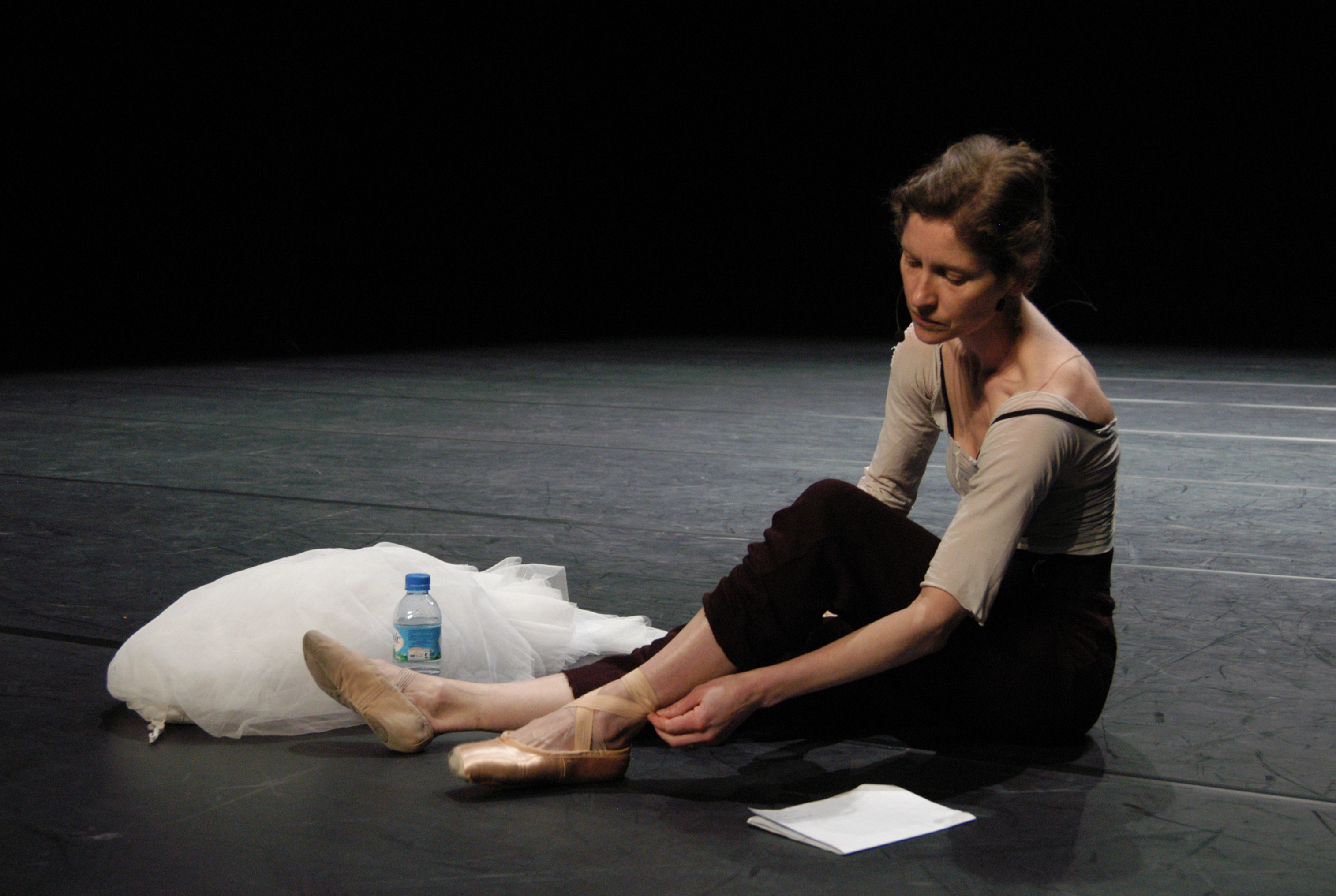 David Hallberg