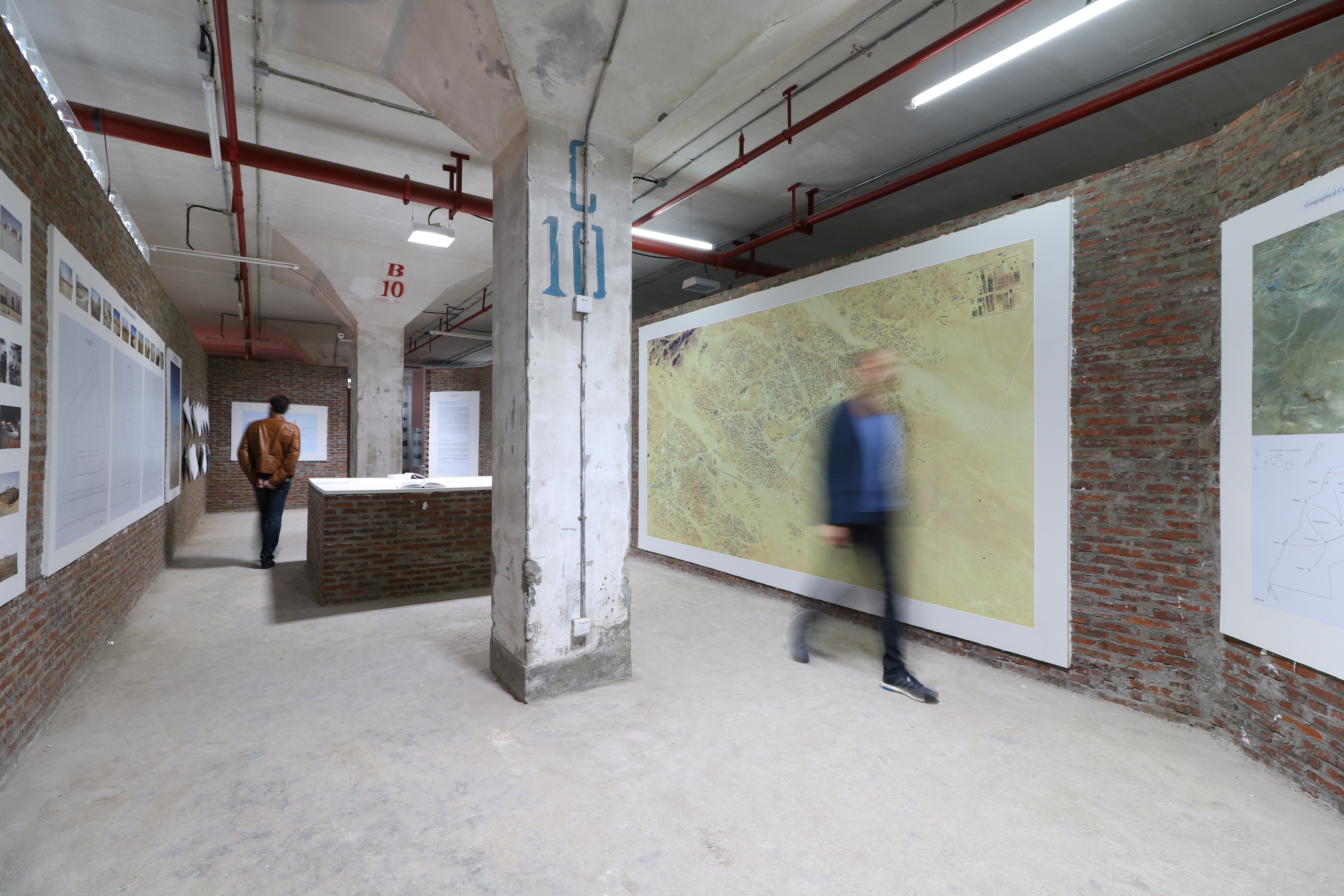 Radical urban planning at the Shenzhen Biennale