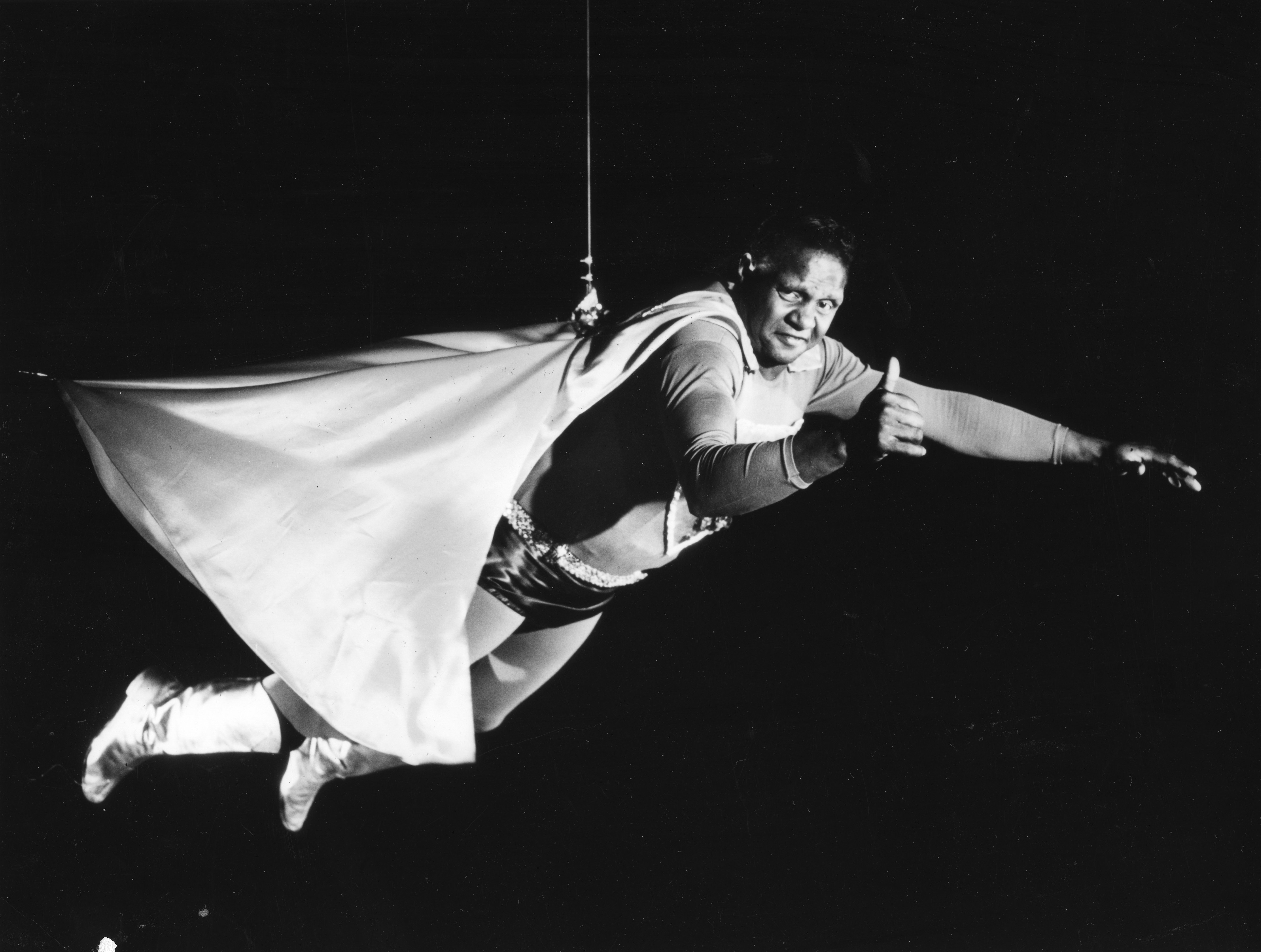 Glenn Shea