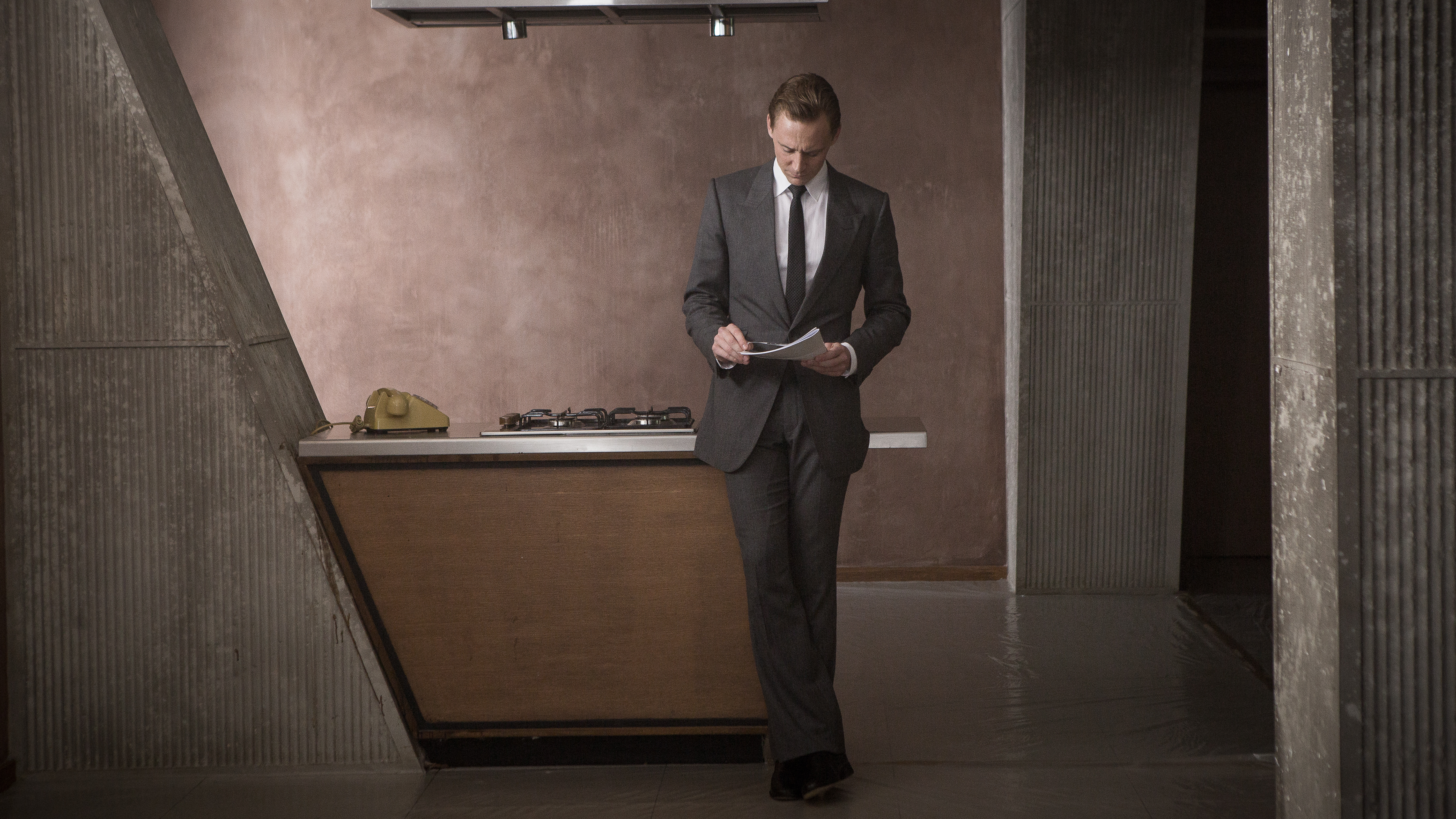Ben Wheatley’s ‘High Rise’