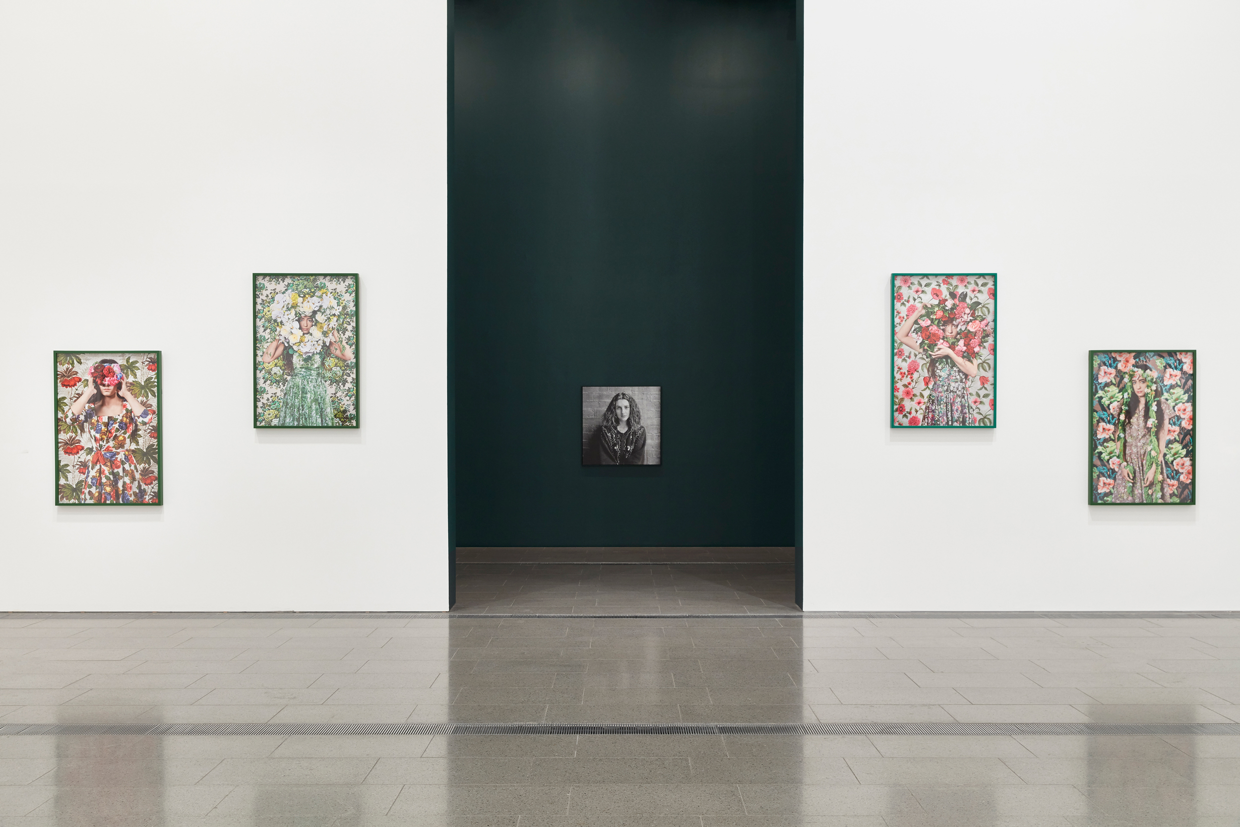 Olympia: Photographs by Polixeni Papapetrou