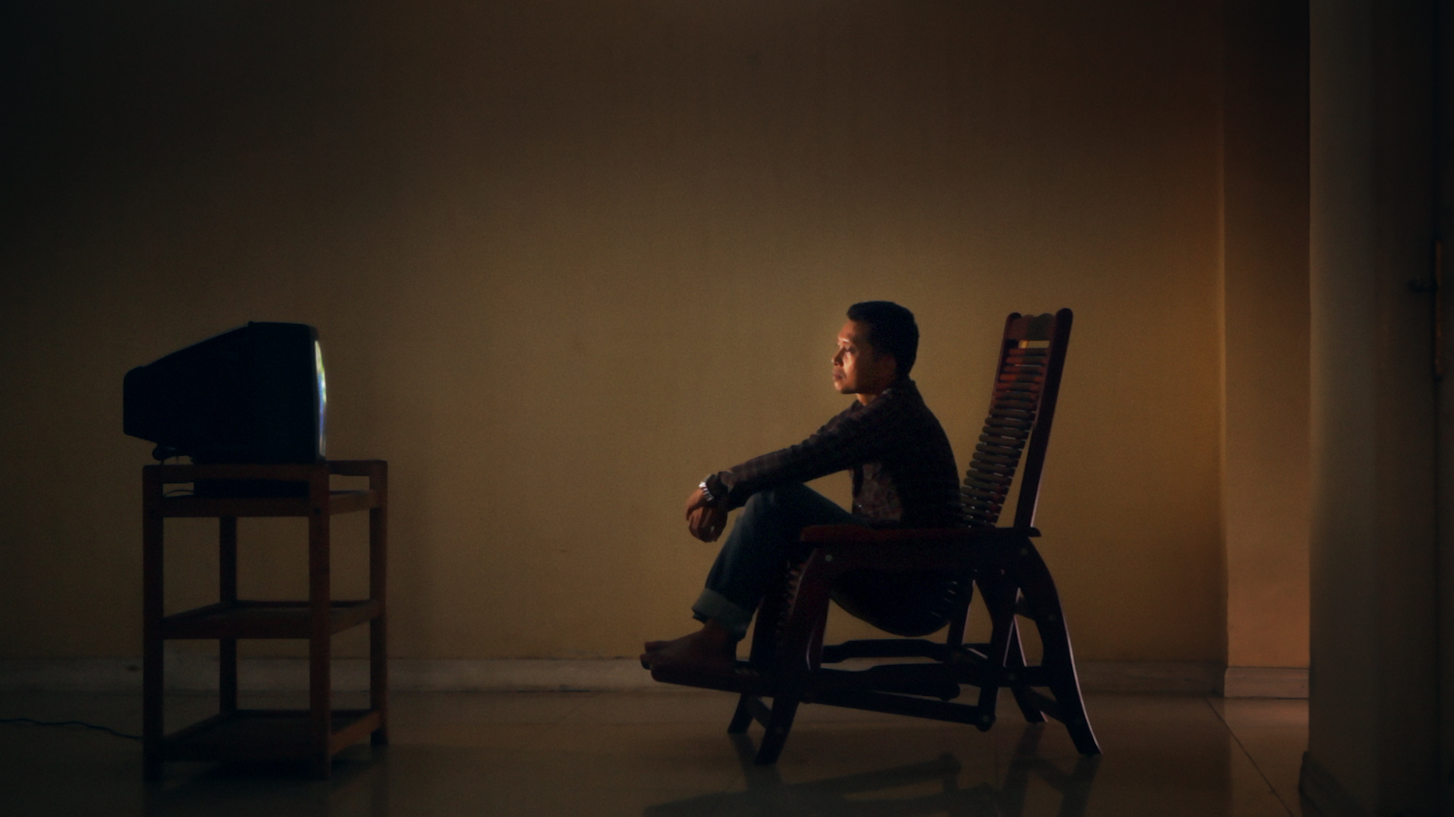 Joshua Oppenheimer’s ‘The Look of Silence’ 