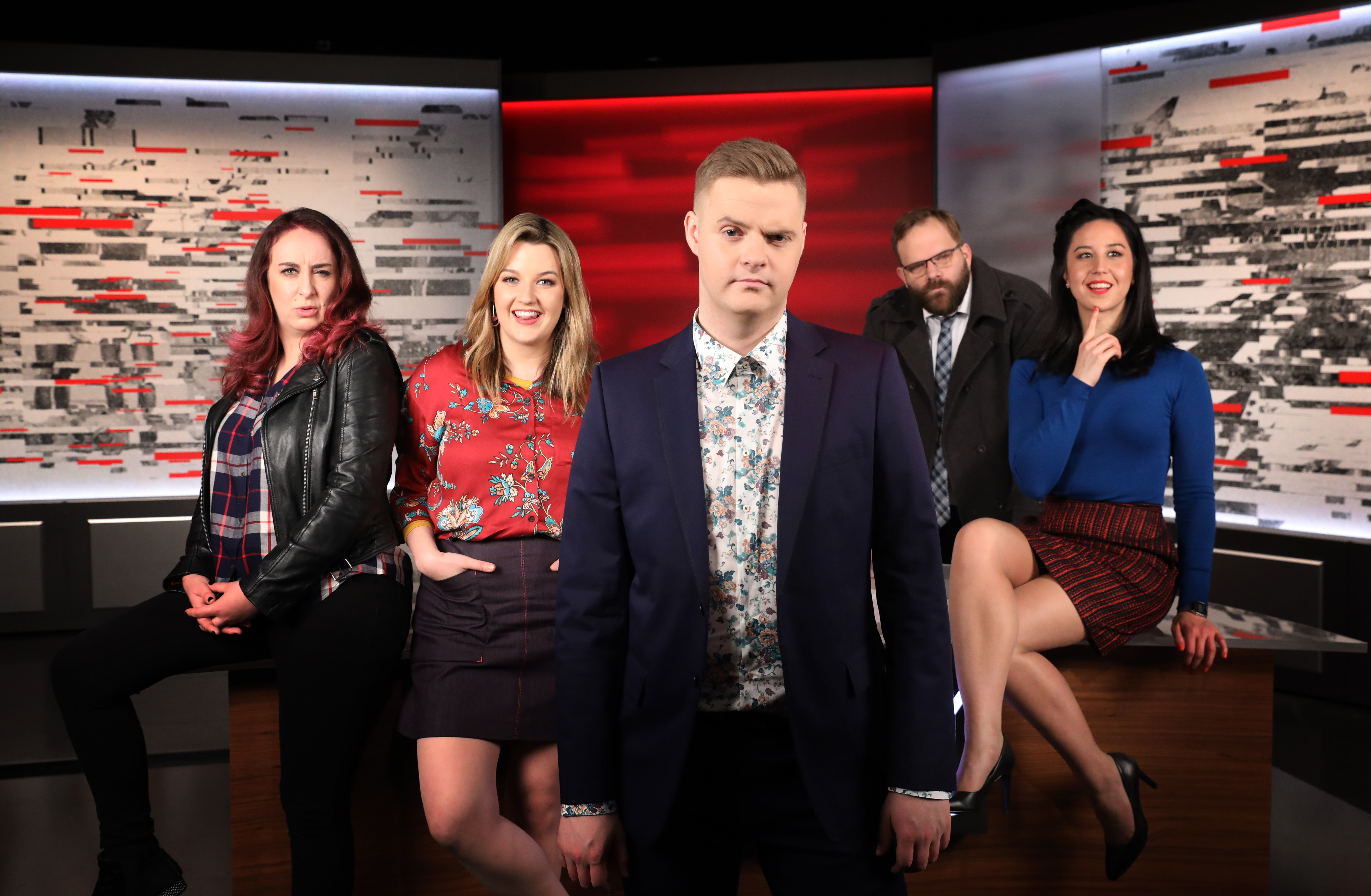Guthrie, Milne and ABC programming