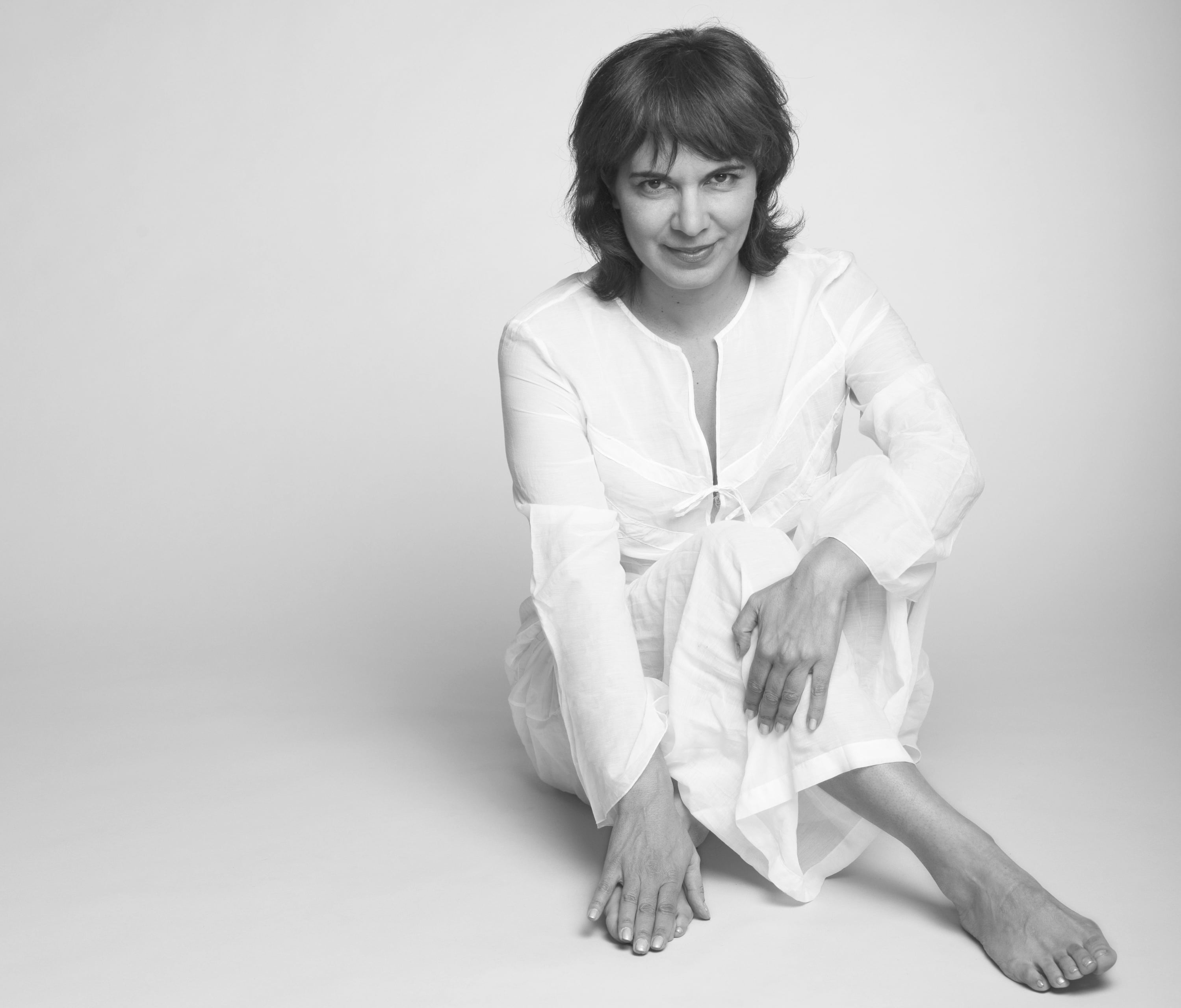 Tracey Moffatt’s free spirit