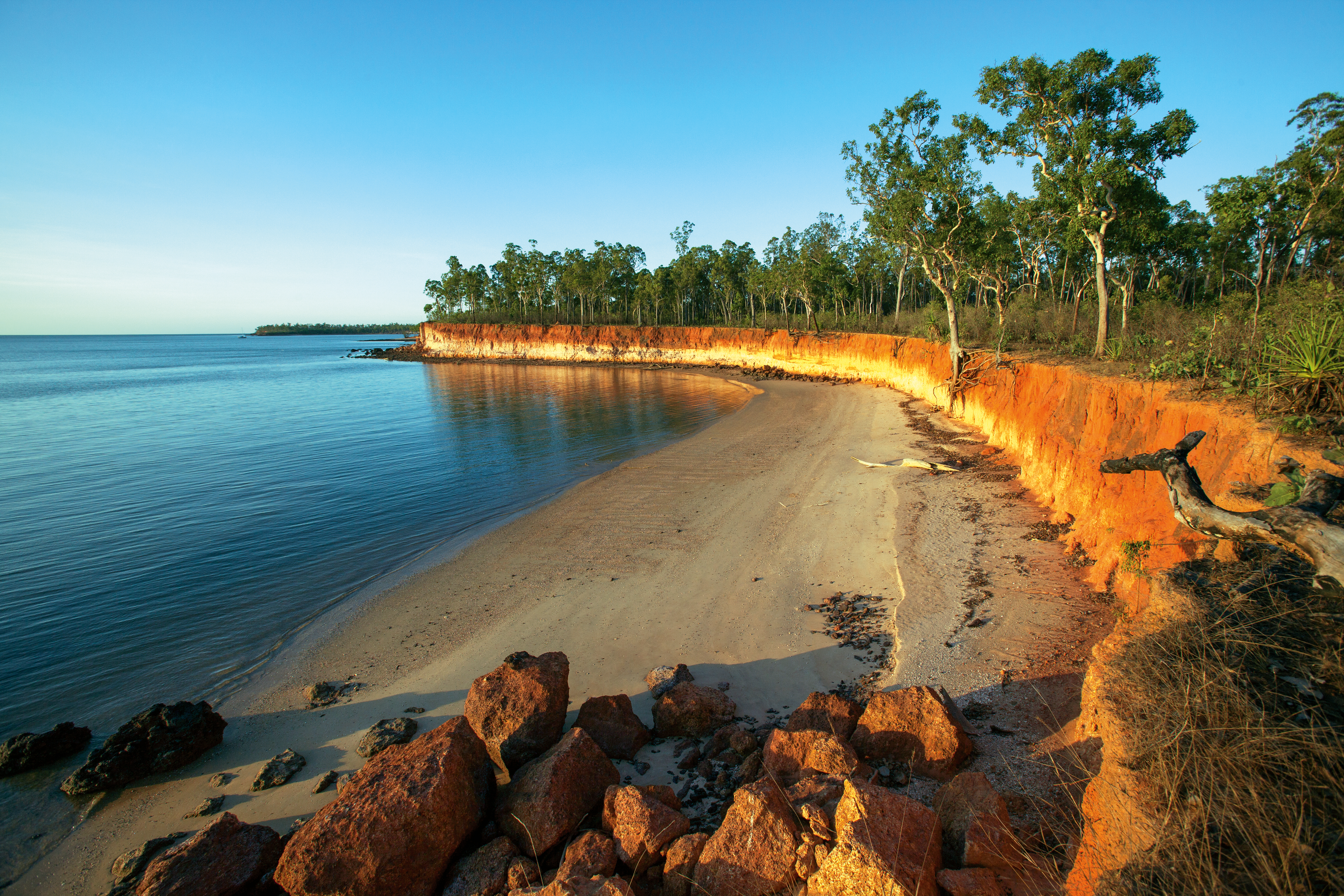 Arnhem Land’s Cobourg Peninsula
