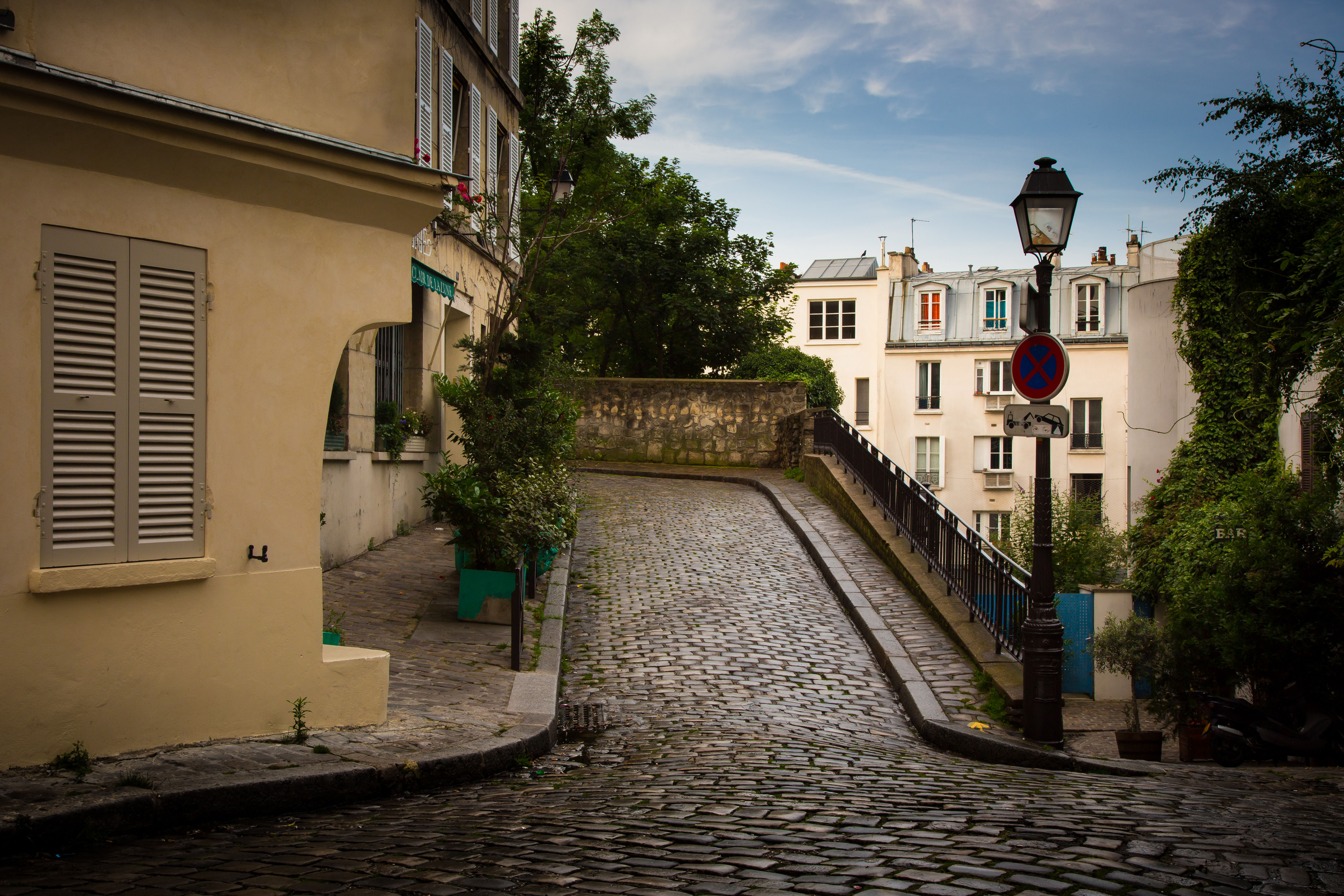 Another life in Paris, thanks to Airbnb