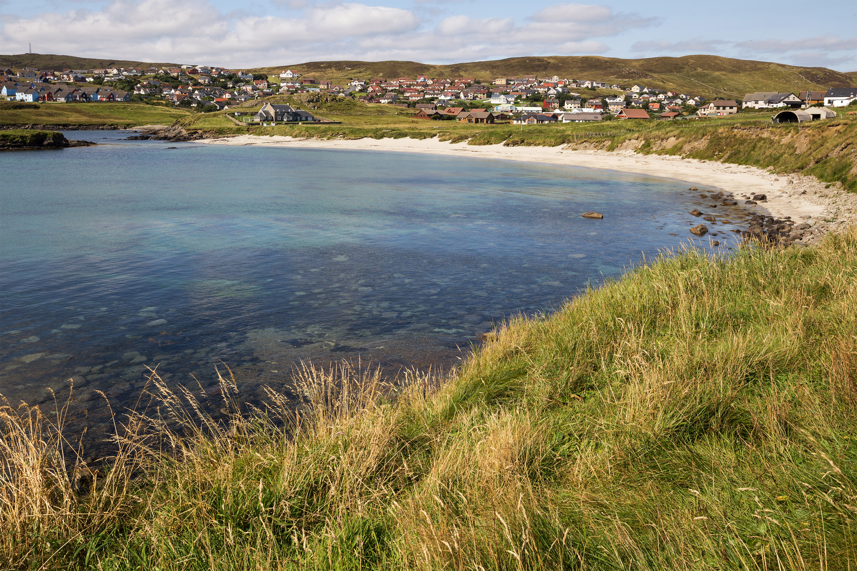 Shetland Islands