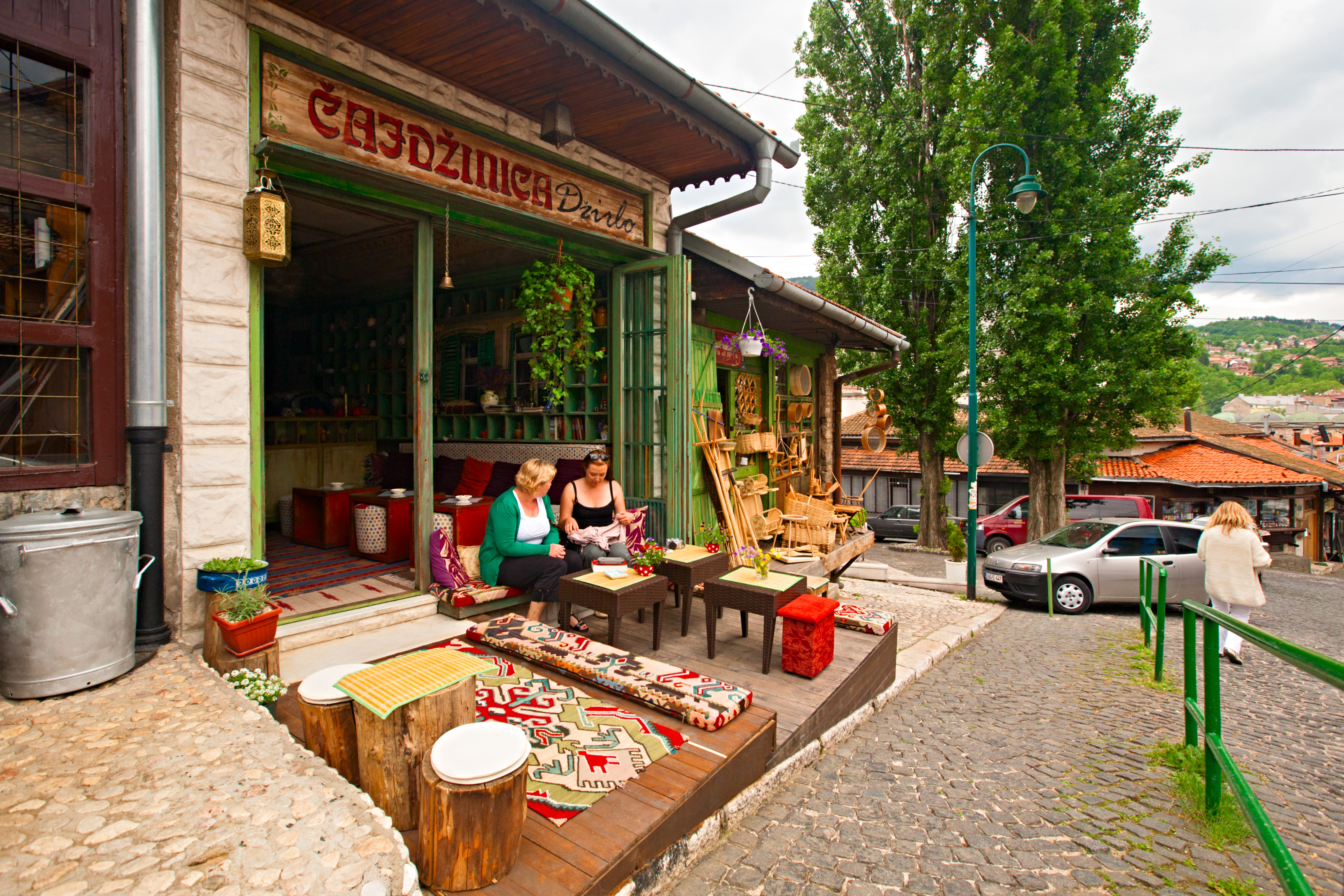 Sarajevo, Bosnia and Herzegovina