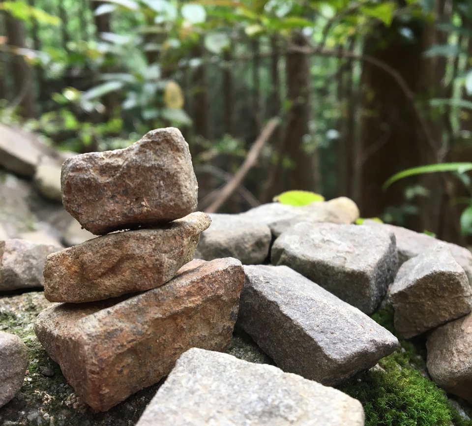 Japan’s Kumano Kodō pilgrimage