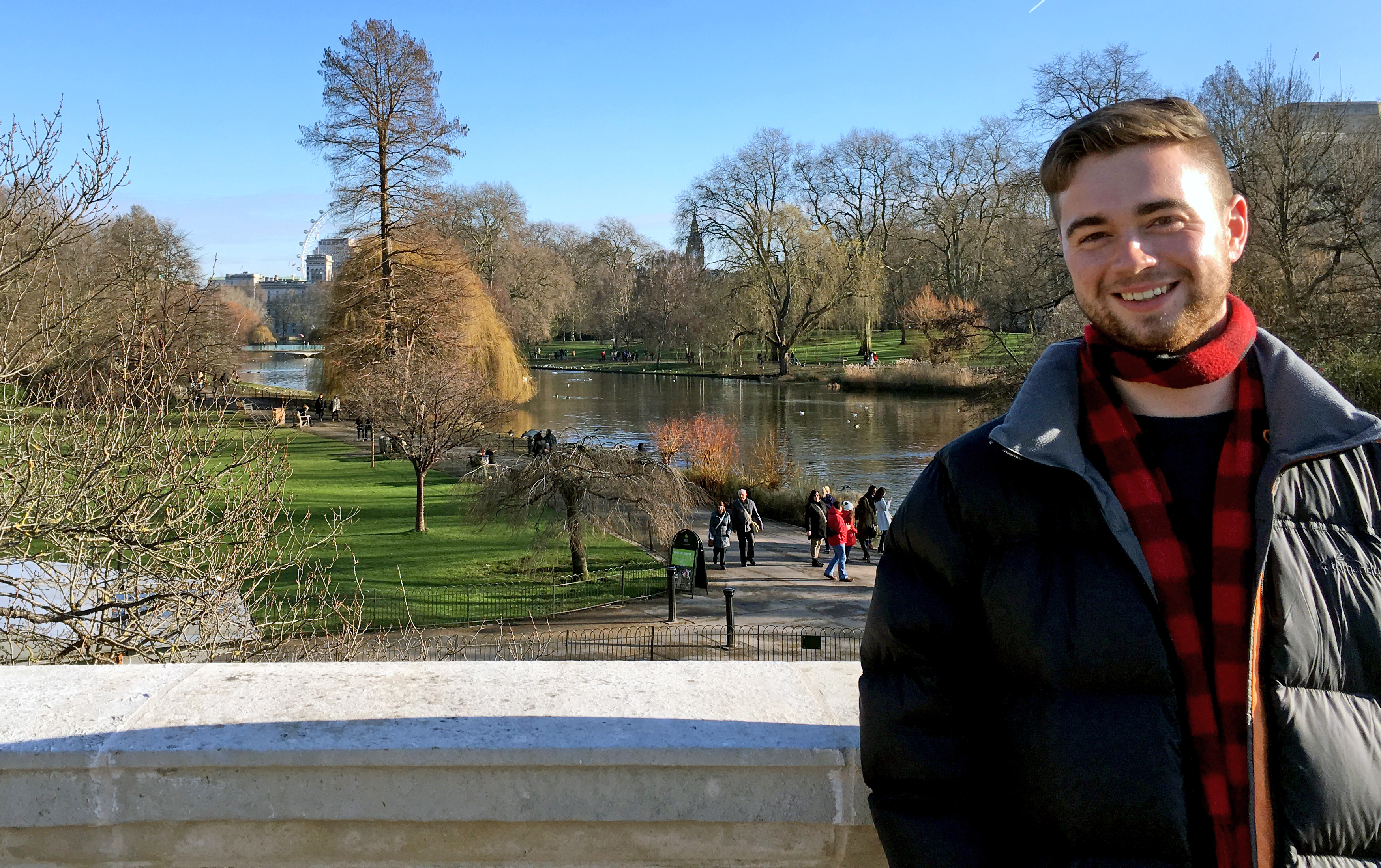 Queer connections on the road
