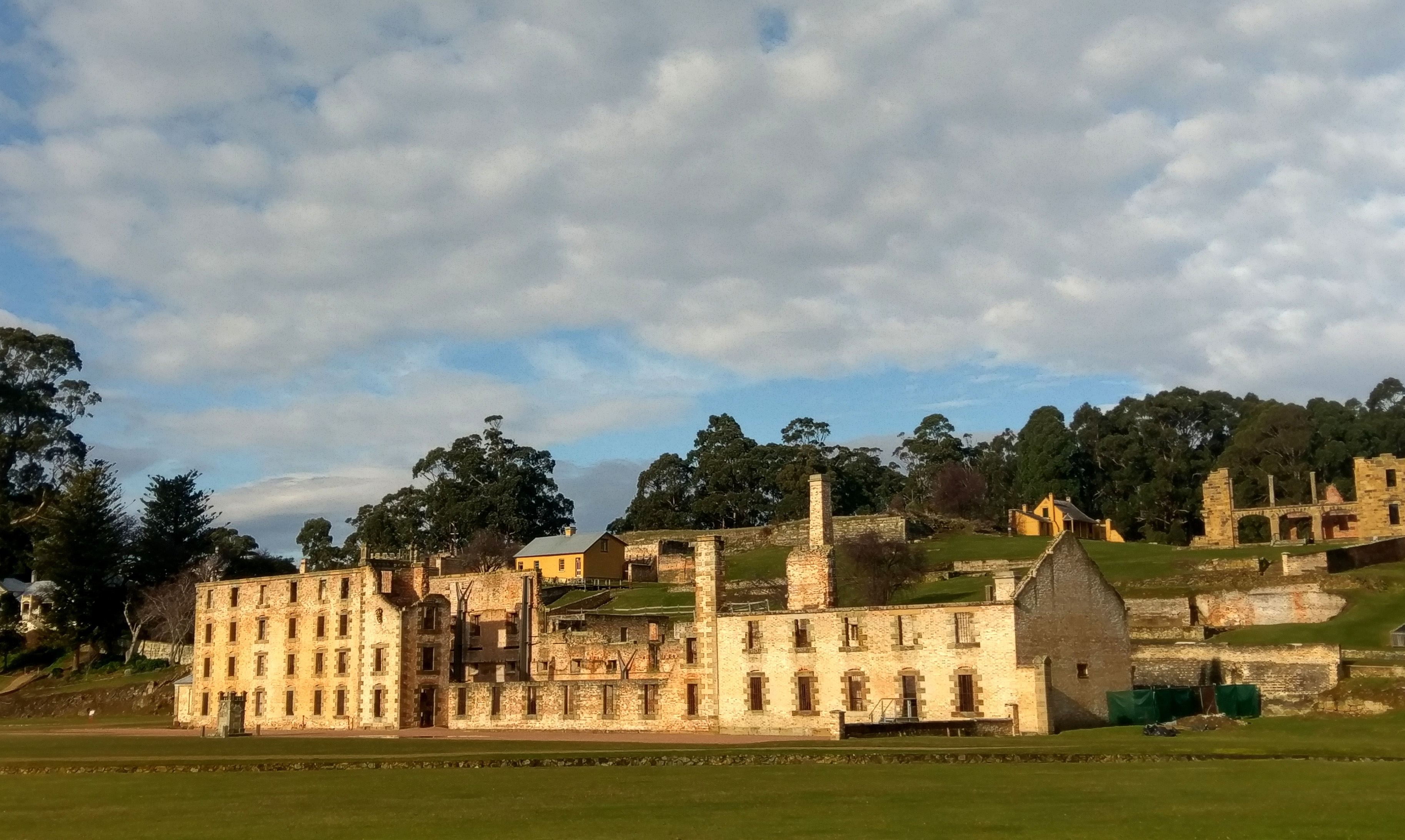 Port Arthur, Tasmania