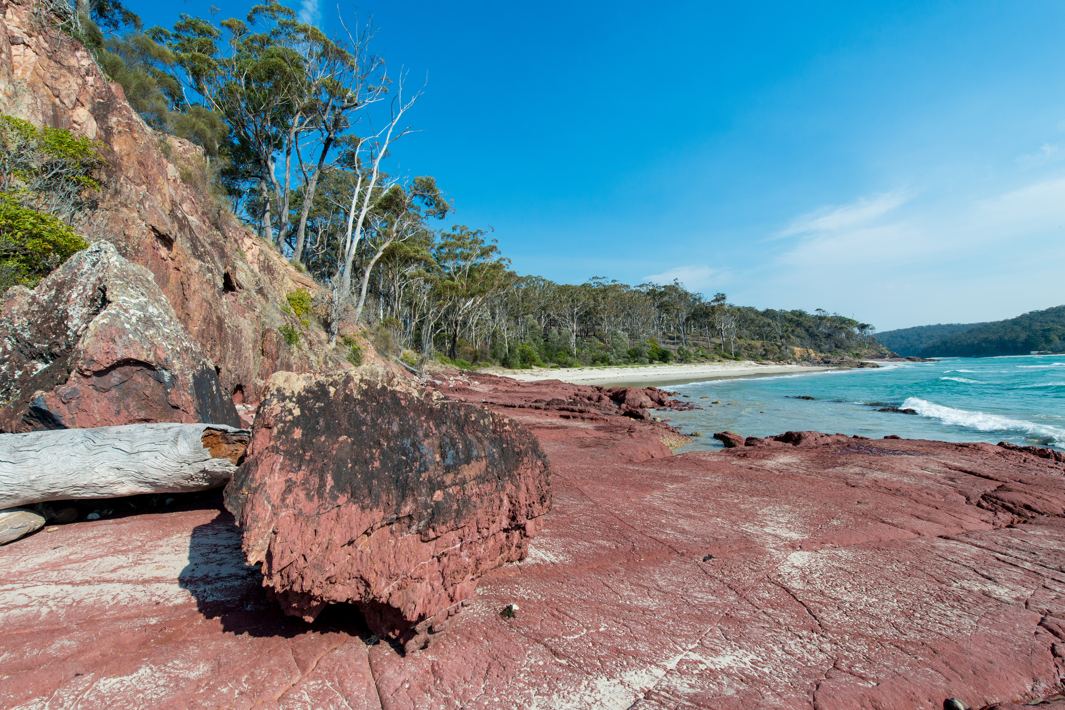 Ben Boyd National Park