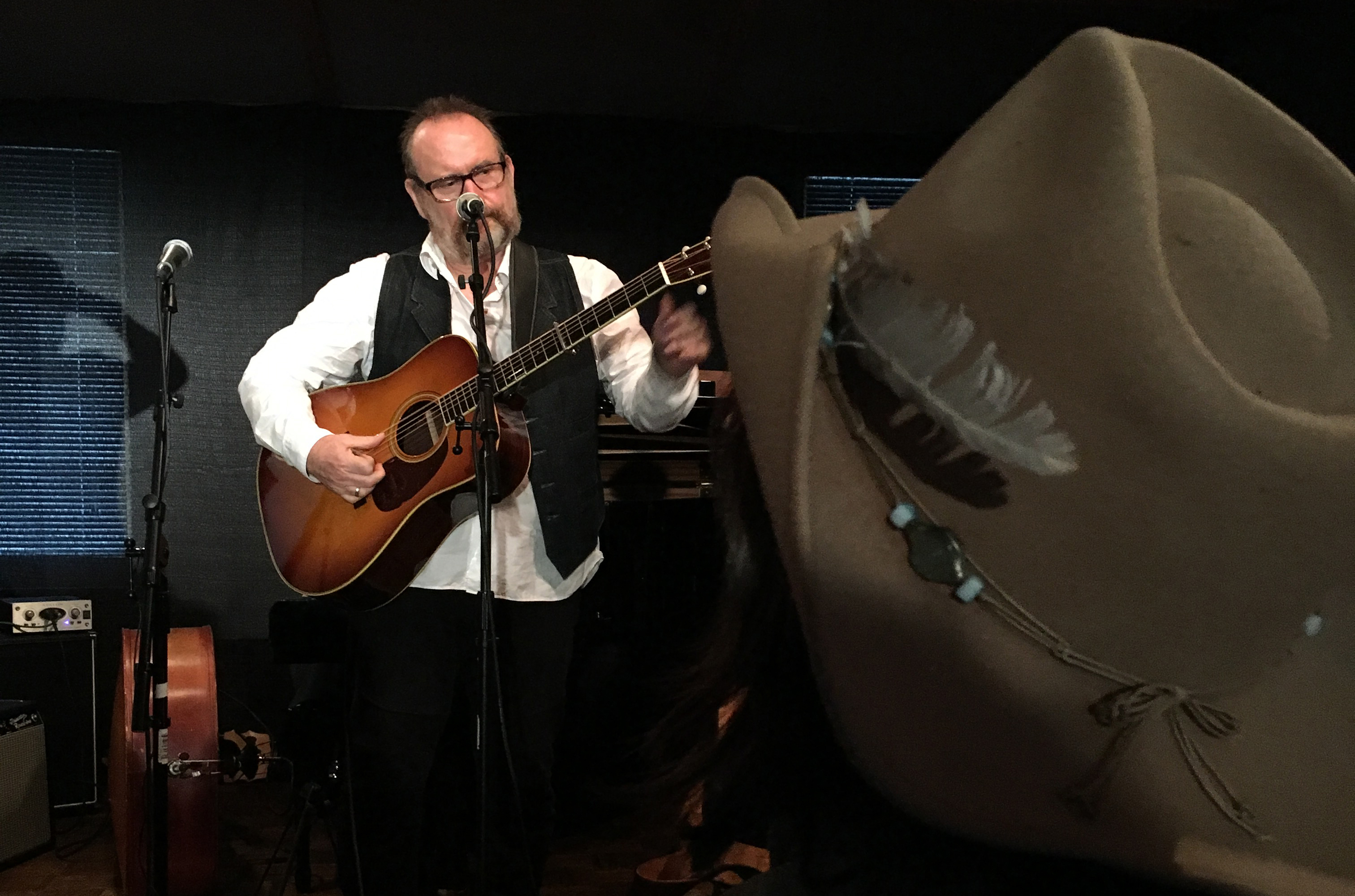 Nashville’s AmericanaFest