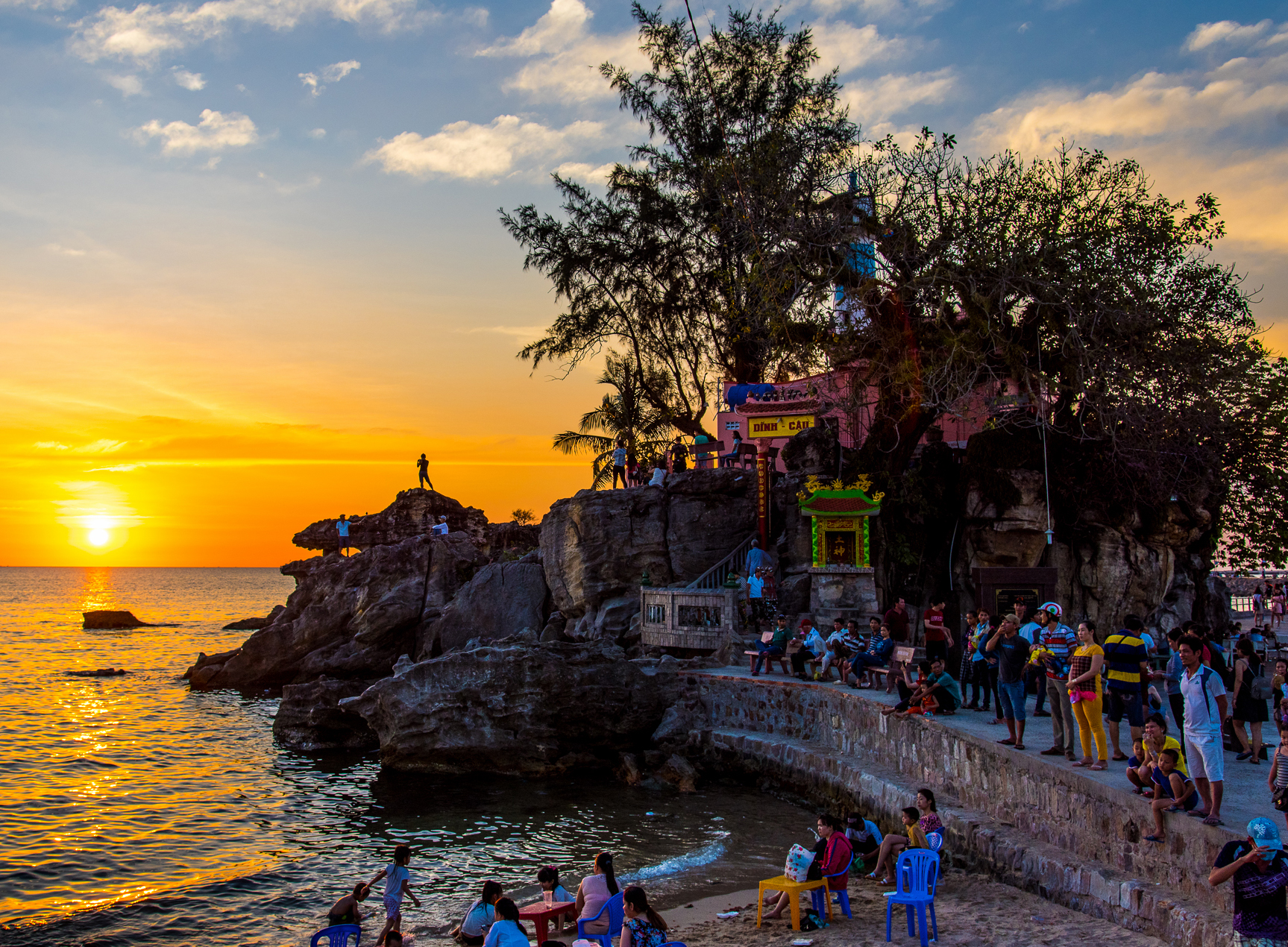Phú Quoc, Vietnam