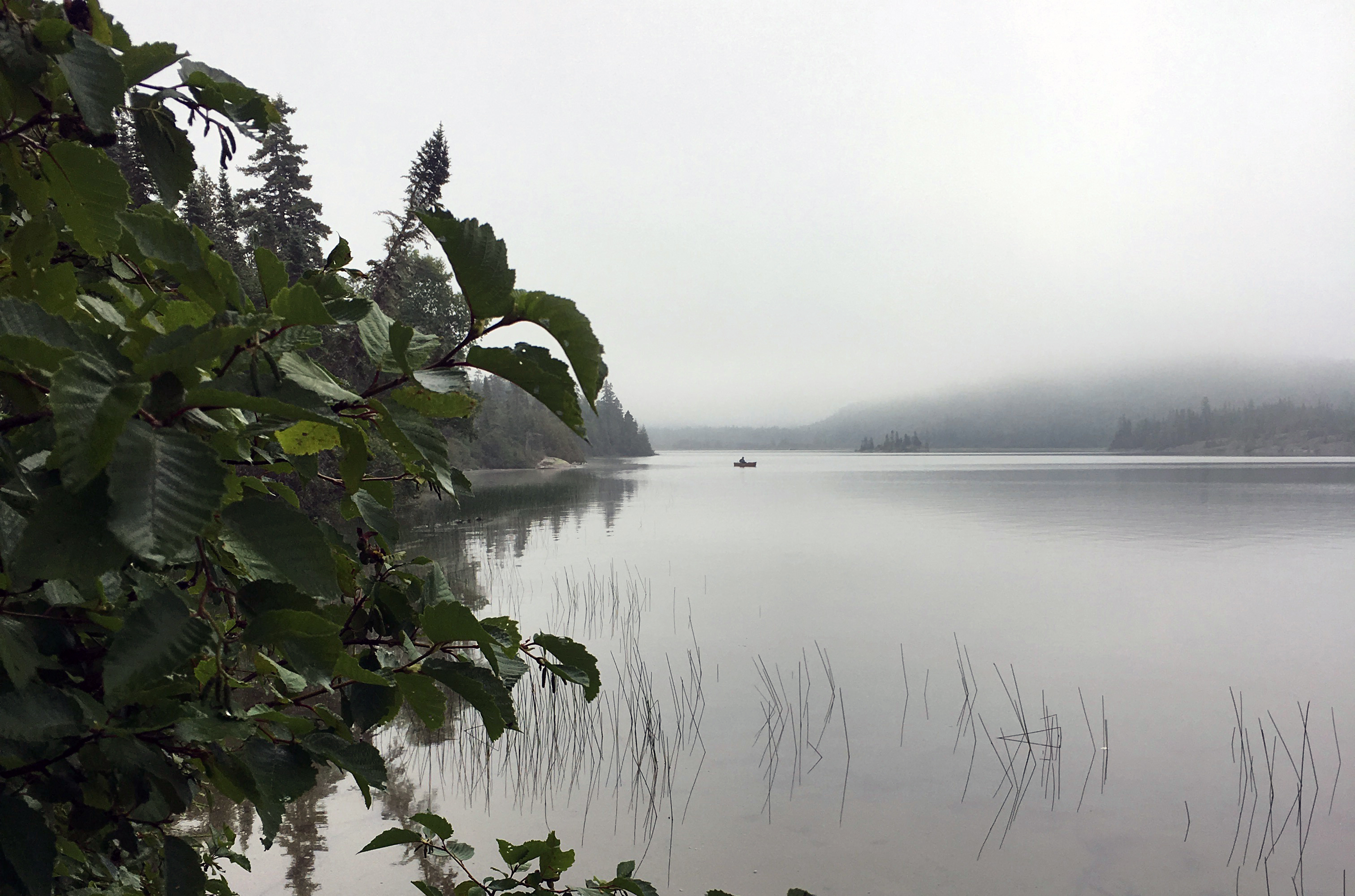Canada’s Pukaskwa National Park, Lake Superior