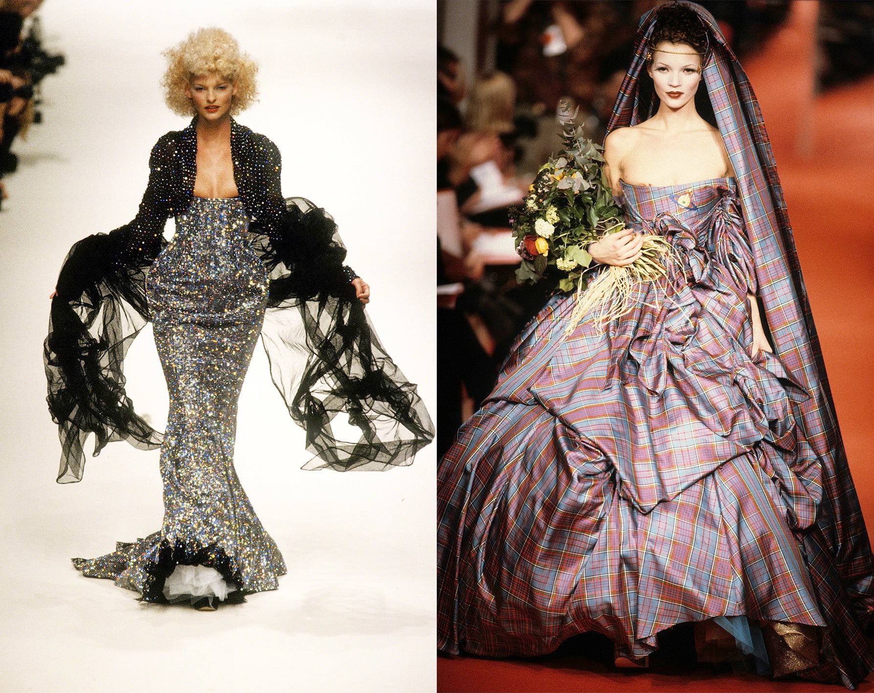 <em>Westwood</em> | <em>Kawakubo</em> at NGV International