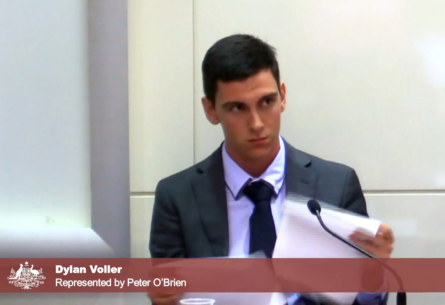 Dylan Voller: ‘The problem is the justice system itself’