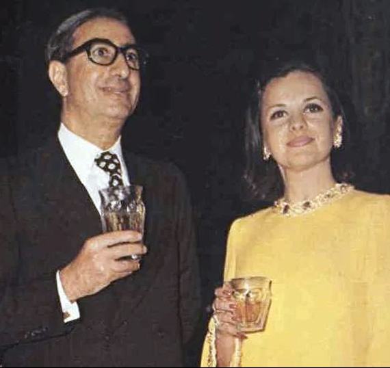 The biggest party donor you’ve never heard of