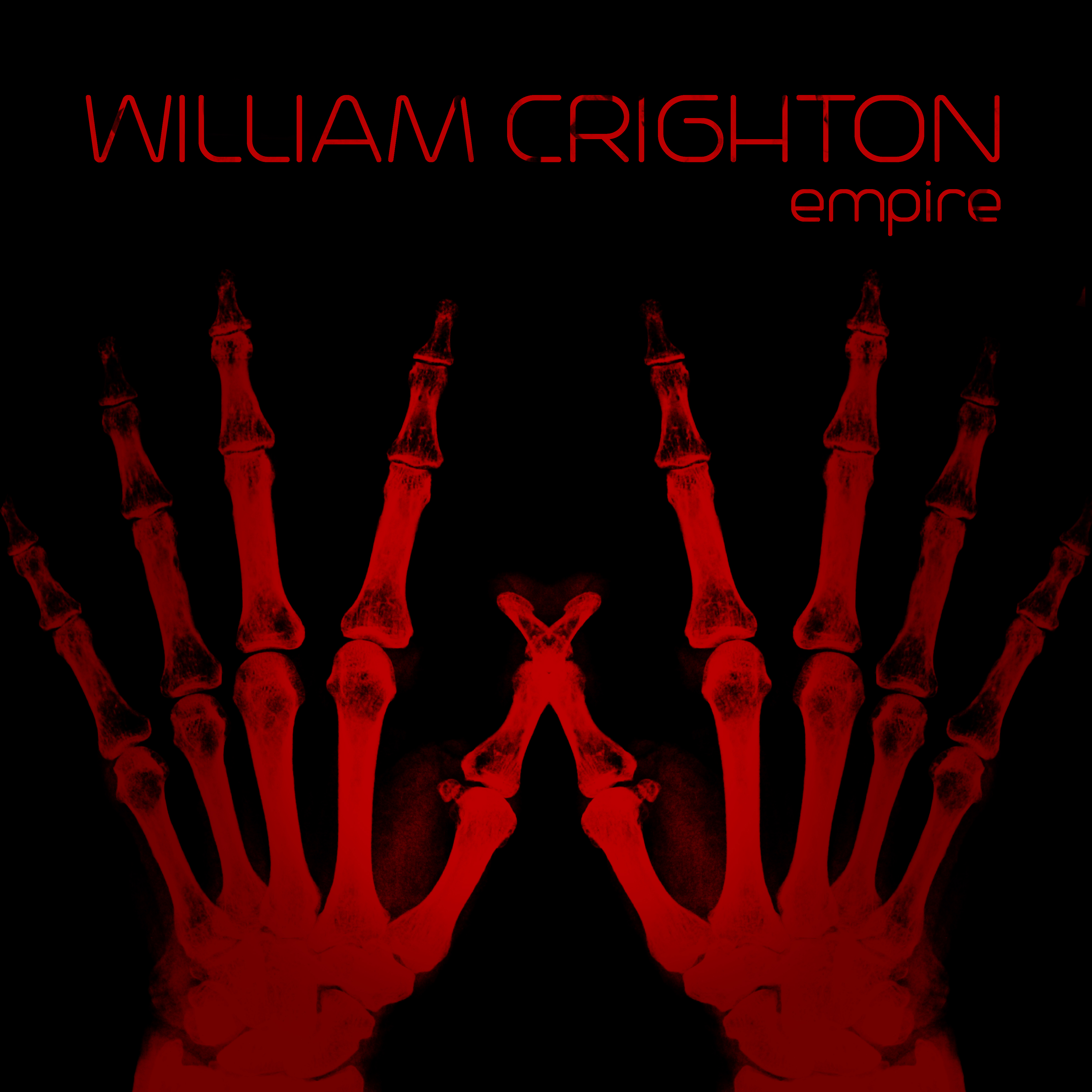 William Crighton’s ‘Empire’