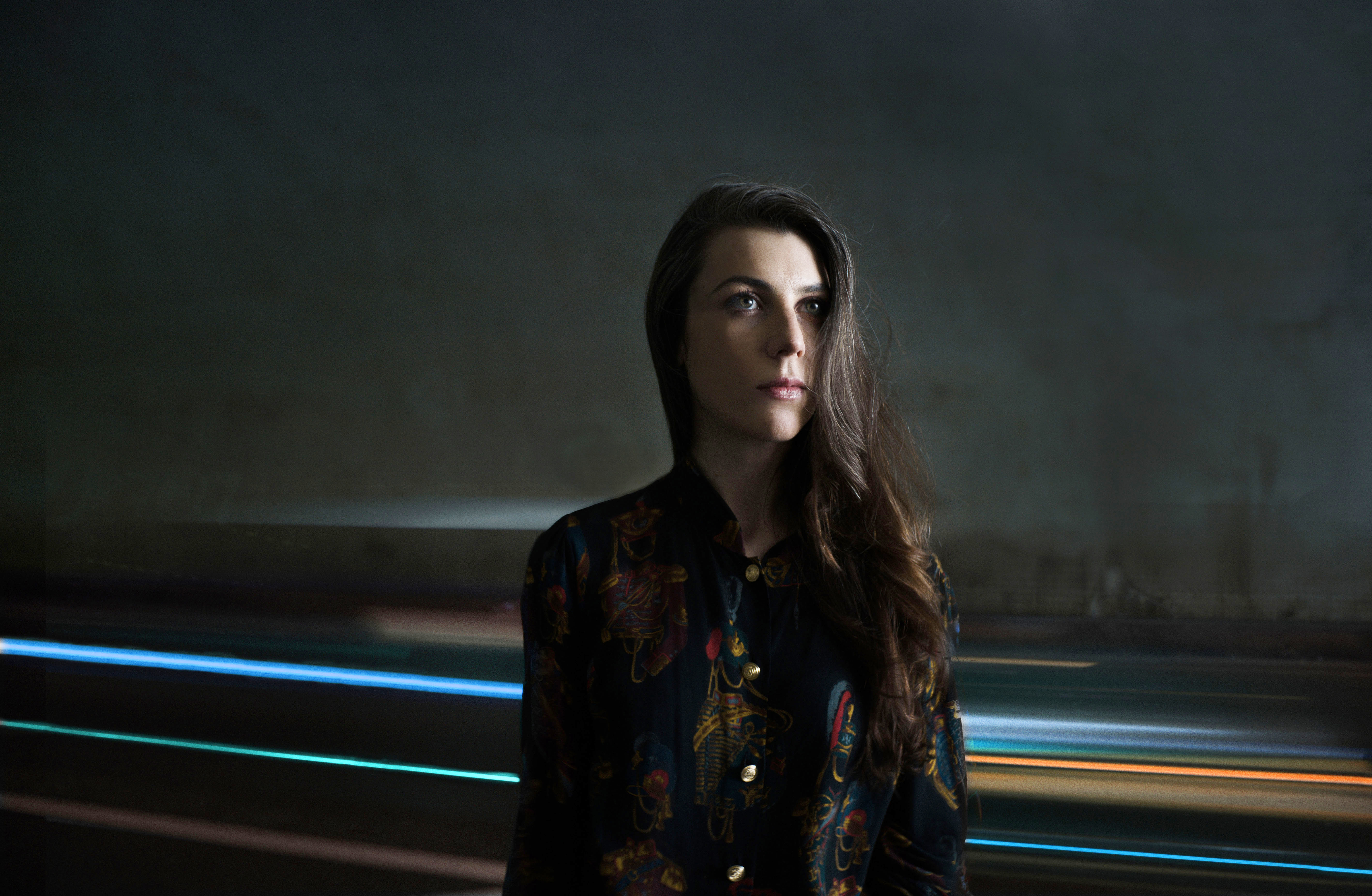 Julia Holter, 'Have You In My Wilderness'