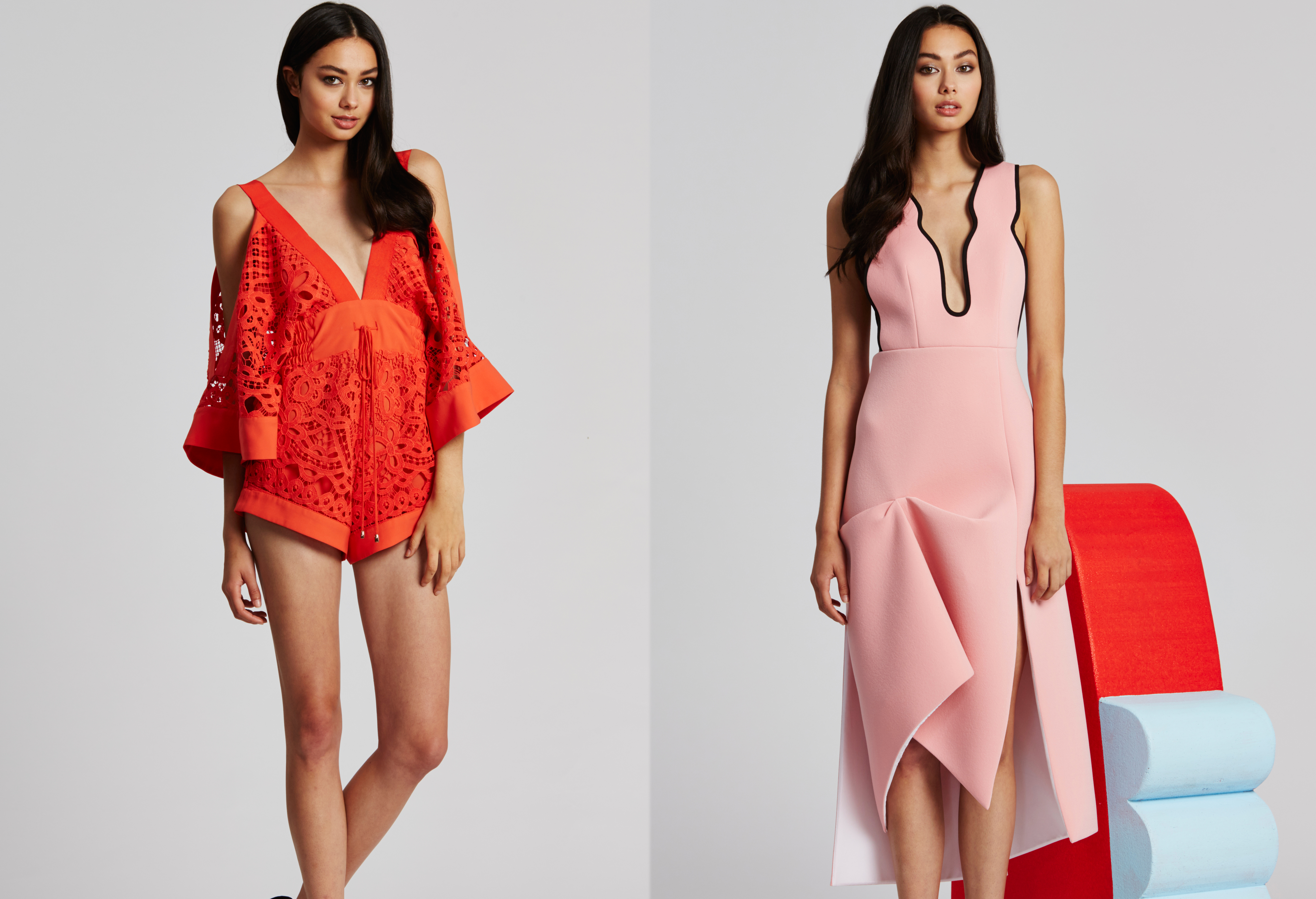 Alice McCall in Wonderland