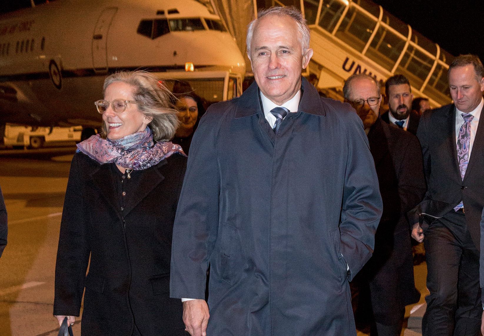 Why Turnbull's COP21 Paris talks won’t save renewable sector