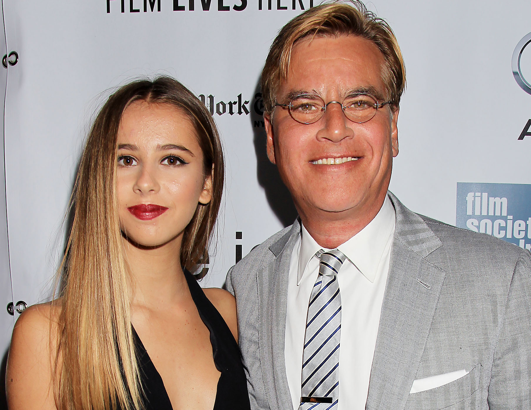 Aaron Sorkin on writing Jobs