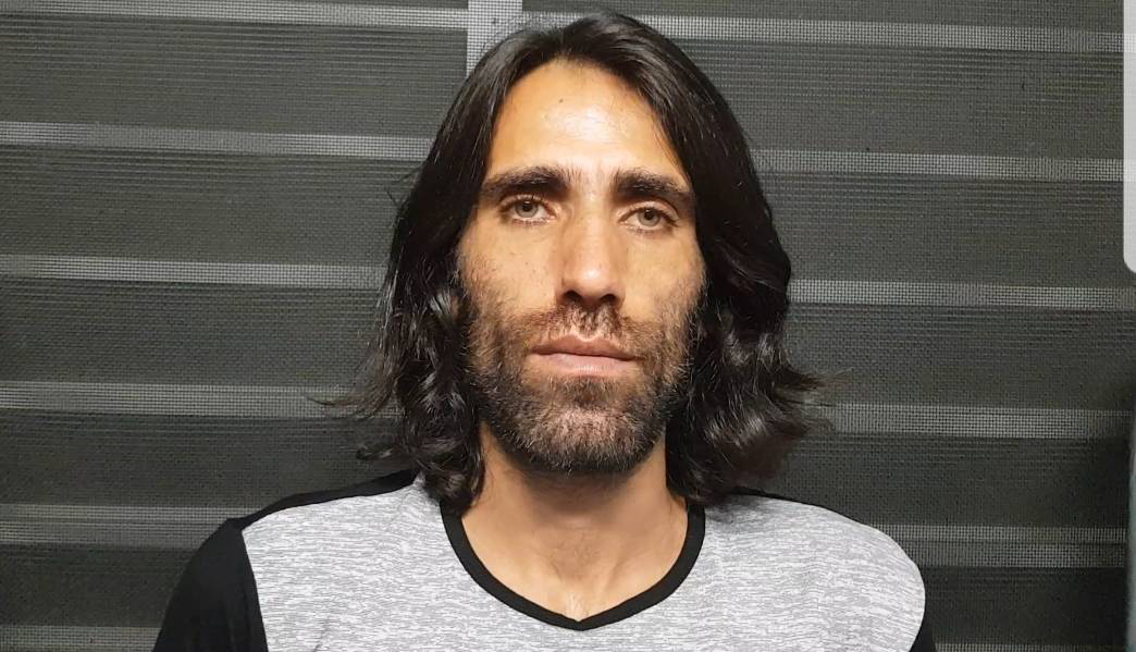 A letter from Manus Island
