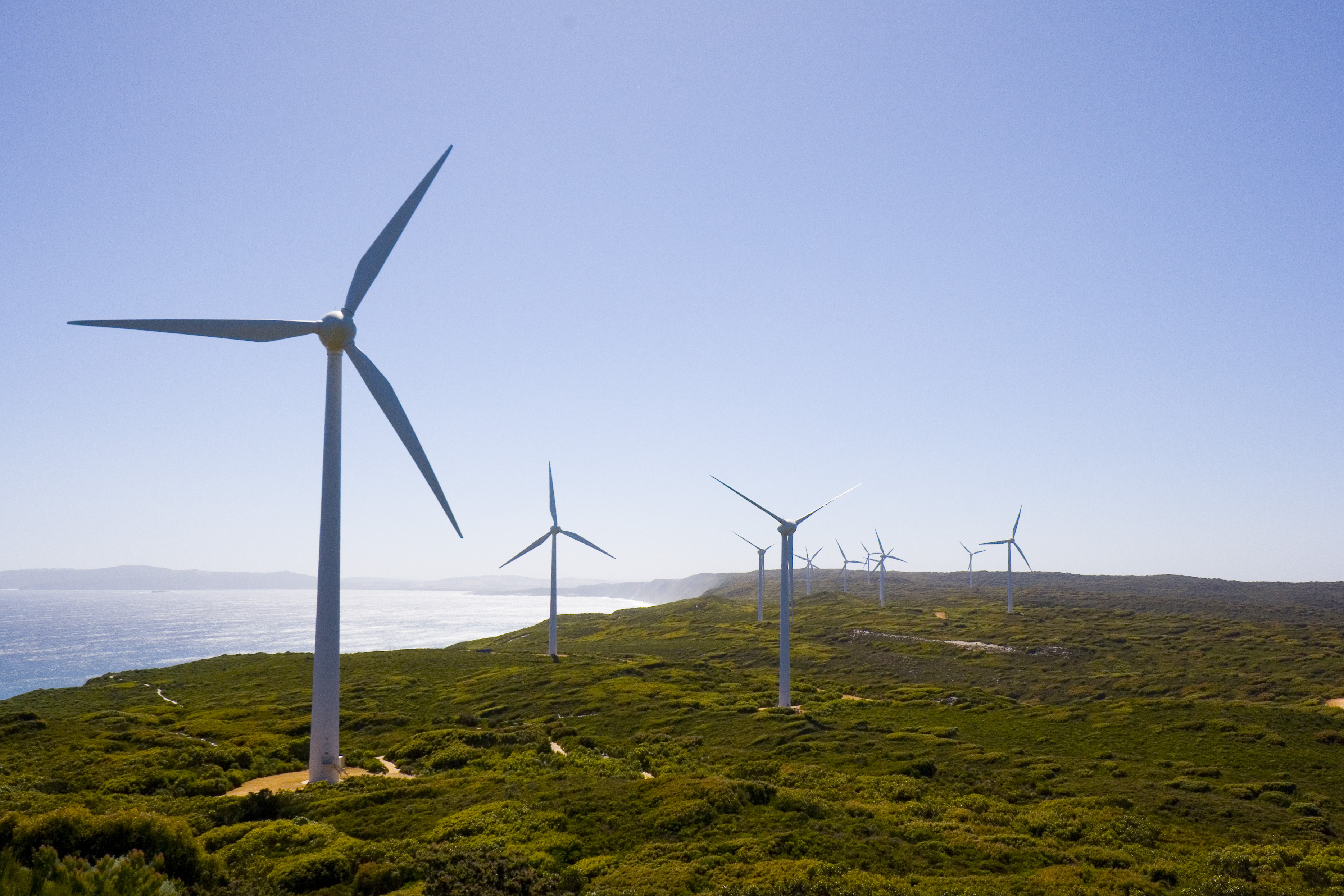 Wind turbine syndrome answers blowin’ in the wind