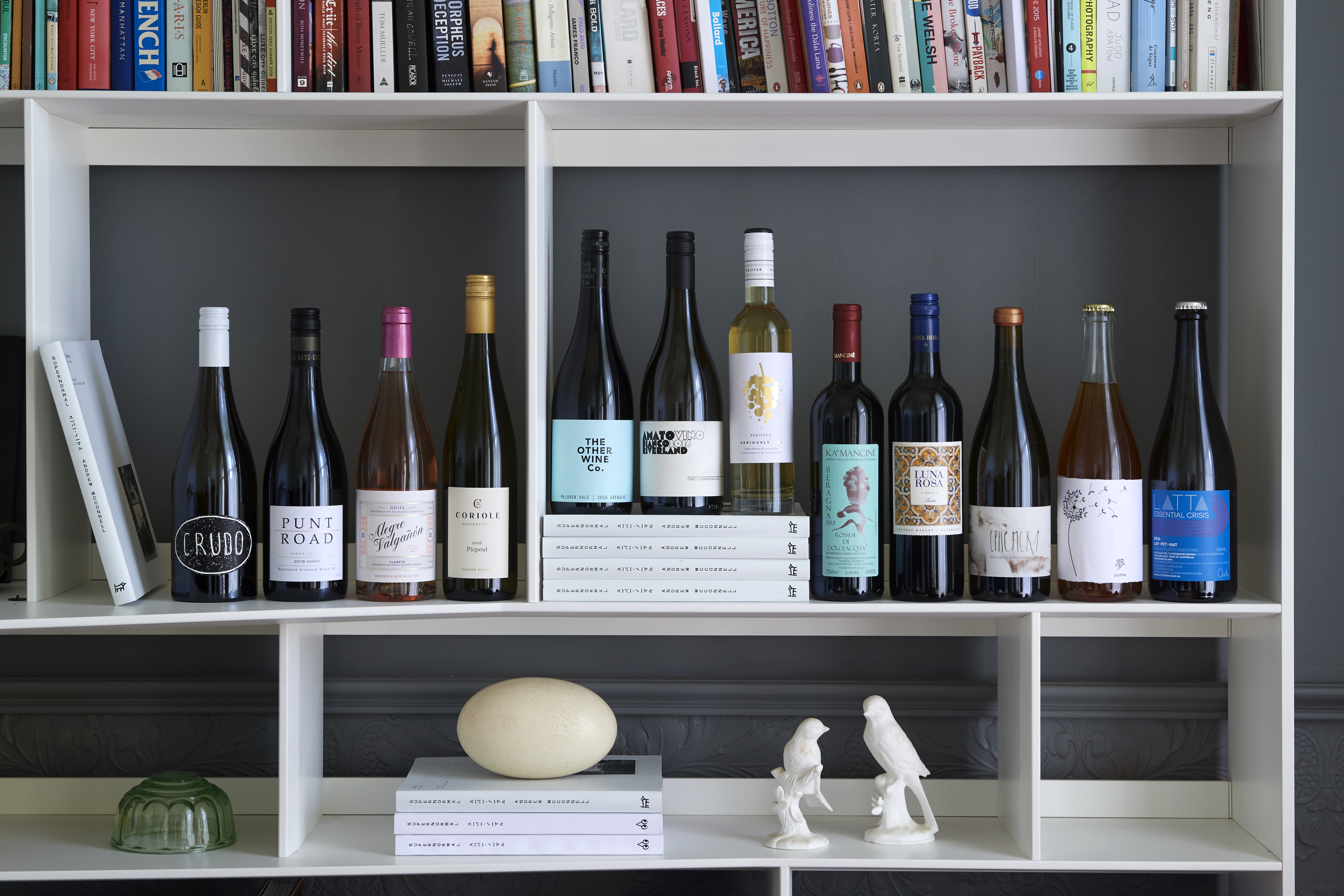 The best wines of summer