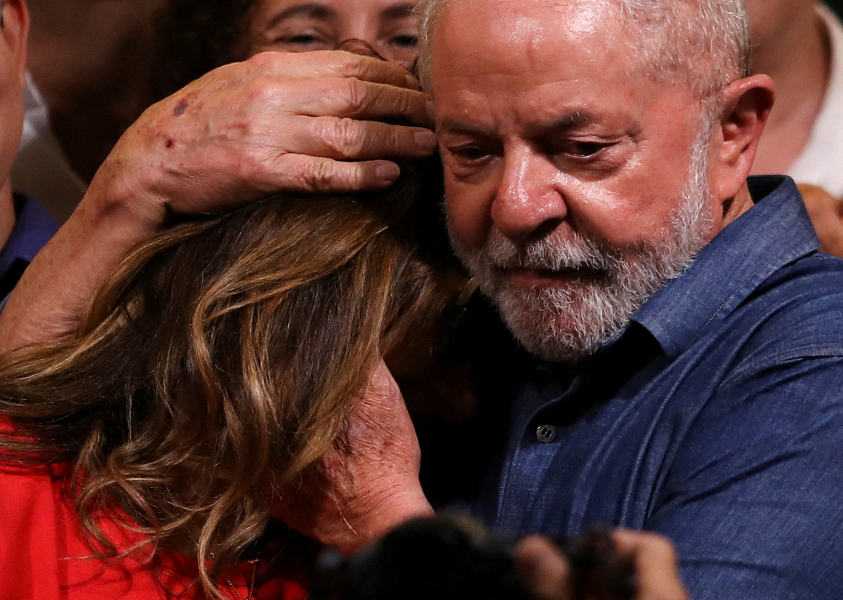Bolsonaro ousted as Lula vows to protect the Amazon 