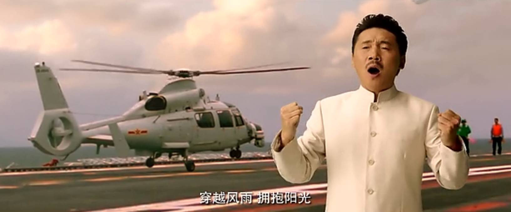 Xi Jinping ups power grab with anti-corruption drive