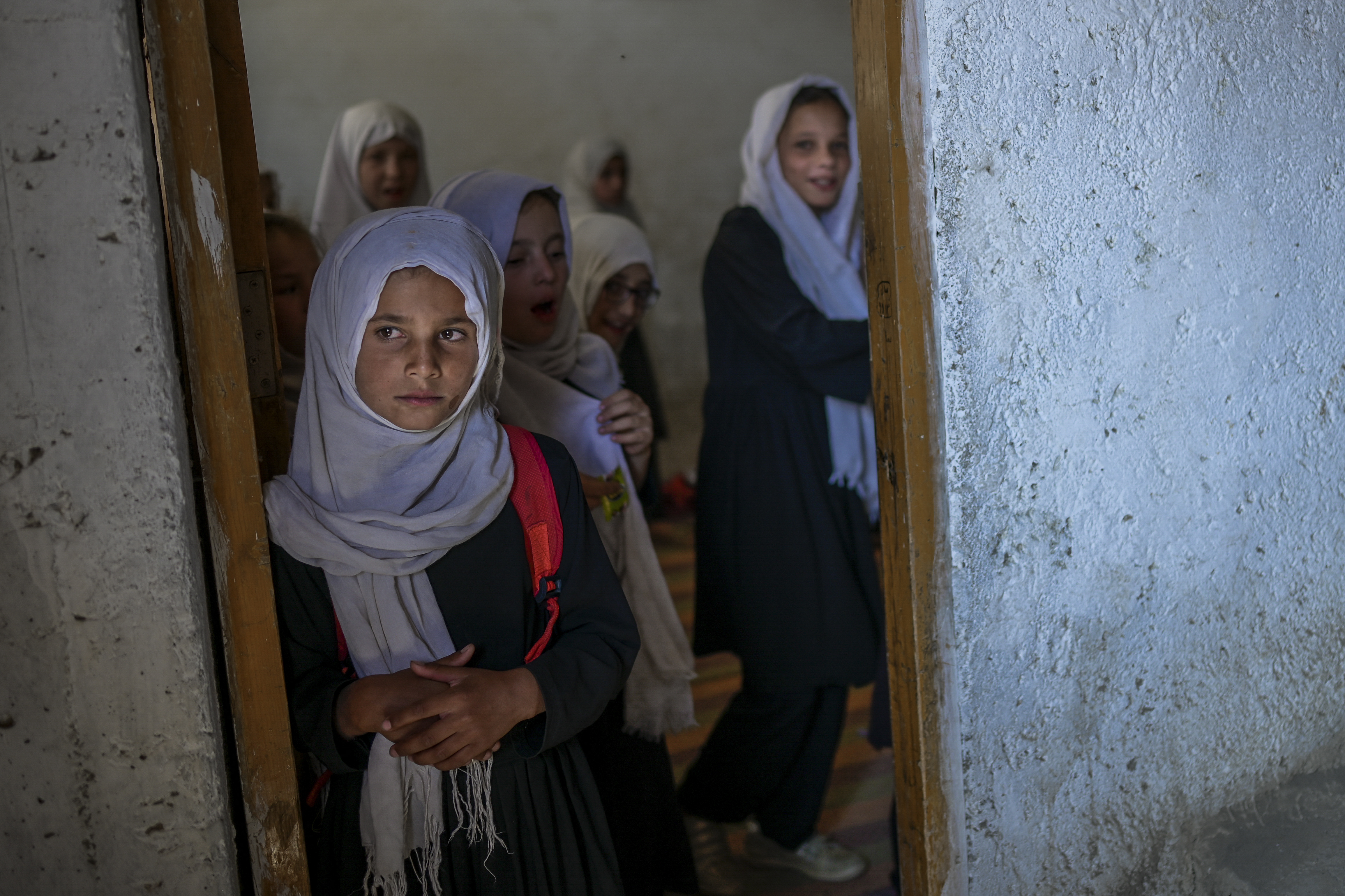 UN warns of mass starvation, Afghanistan to ‘enter the abyss’ 
