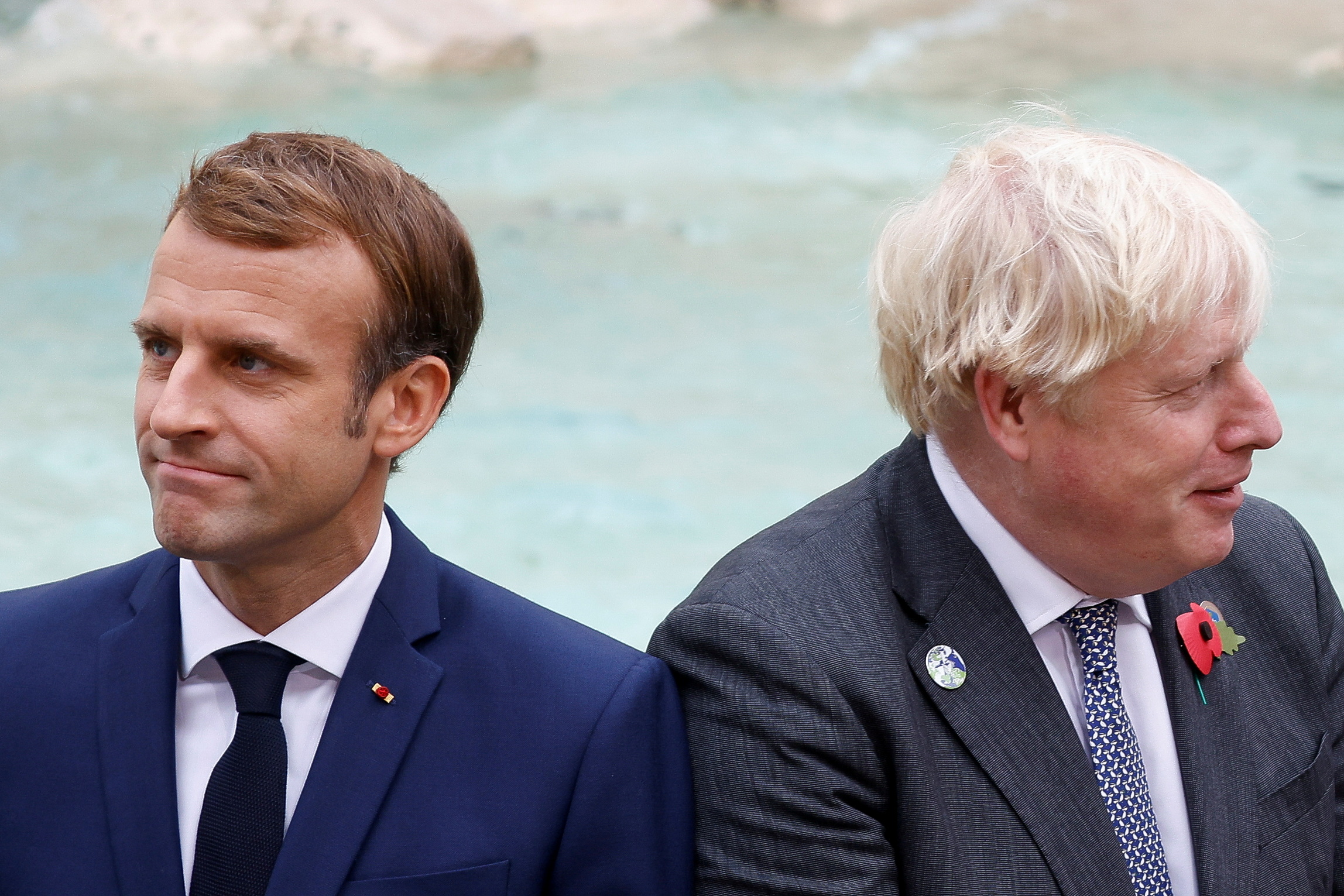 British fishing trawler sparks diplomatic row with France