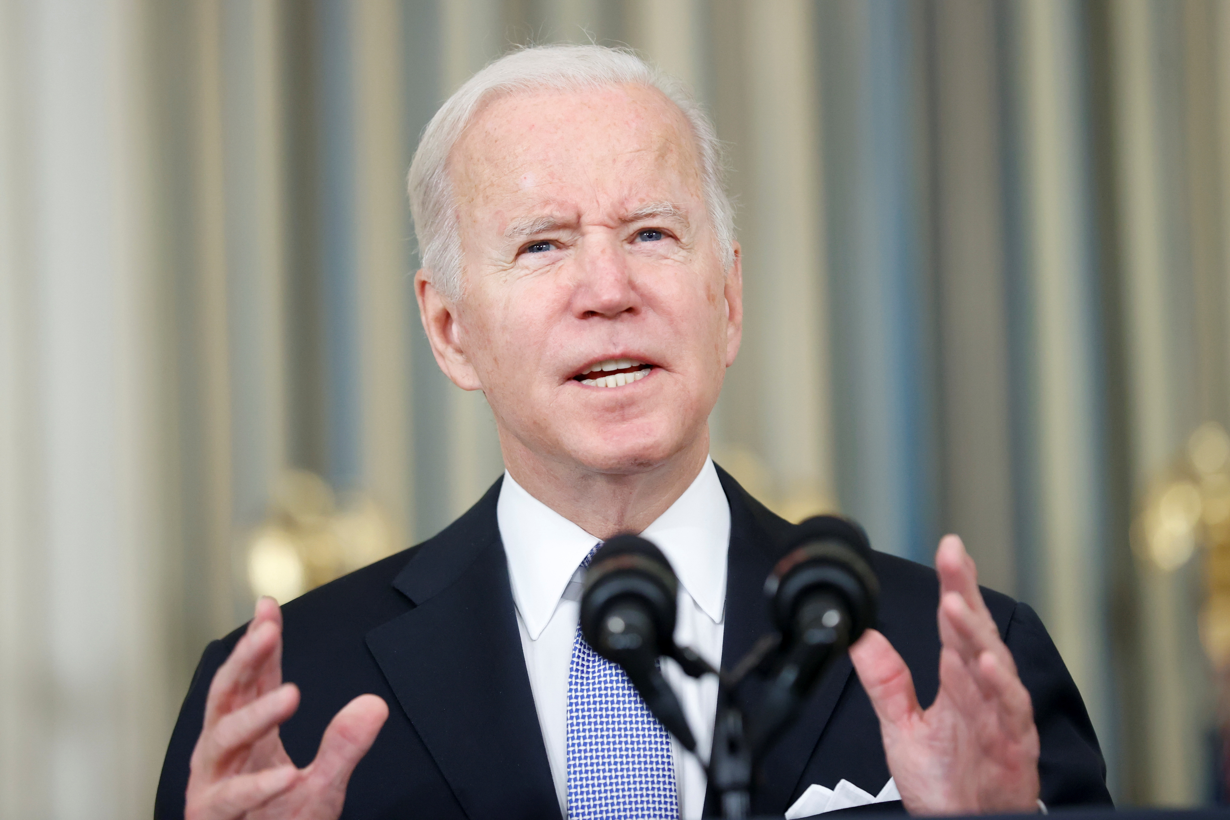 US and China to co-operate on climate