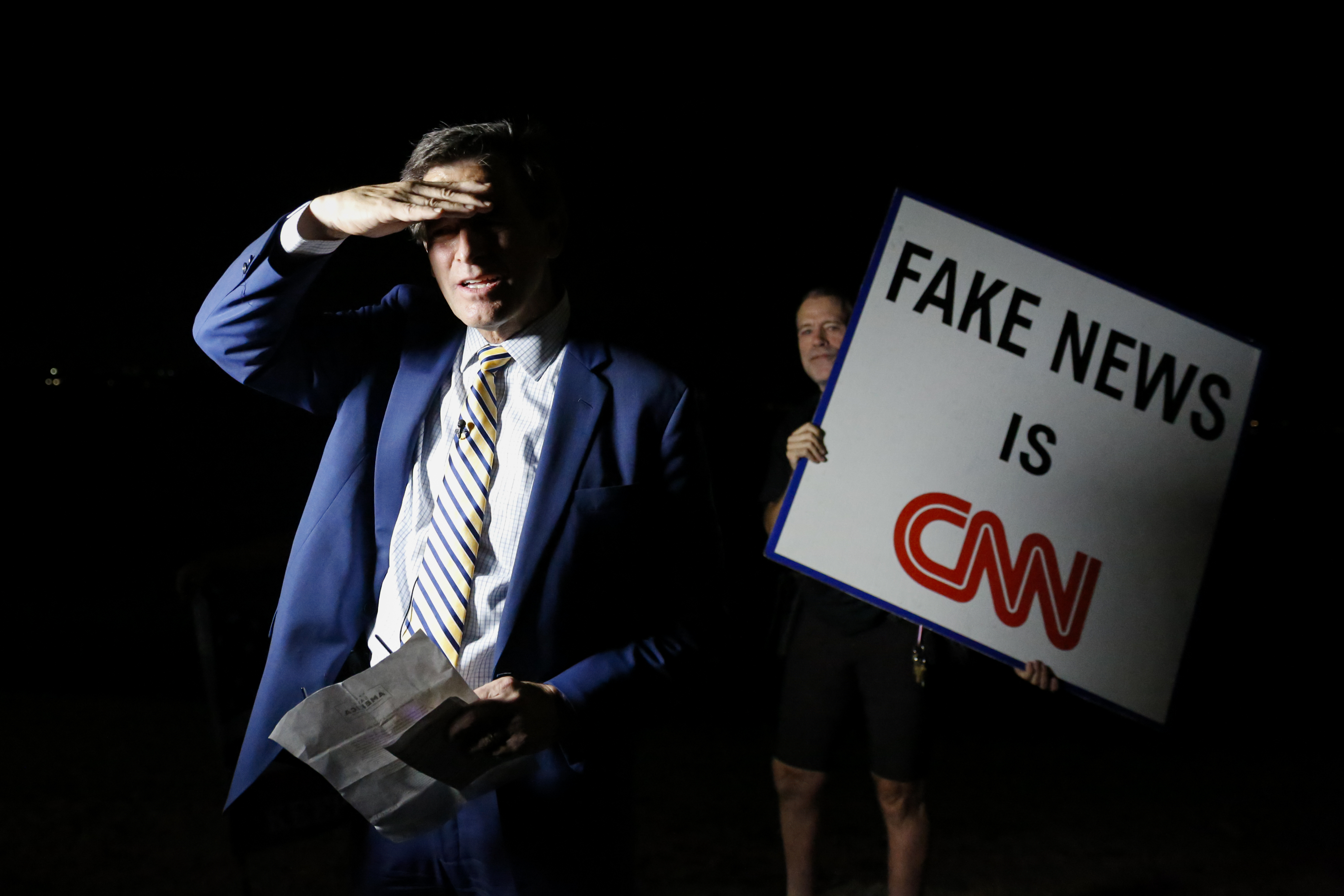 FBI raid of Trump’s Florida home sparks Republican fury