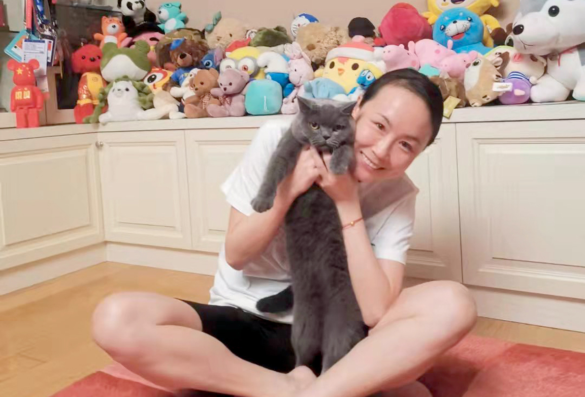 Fears for Peng Shuai’s safety after sexual assault claim